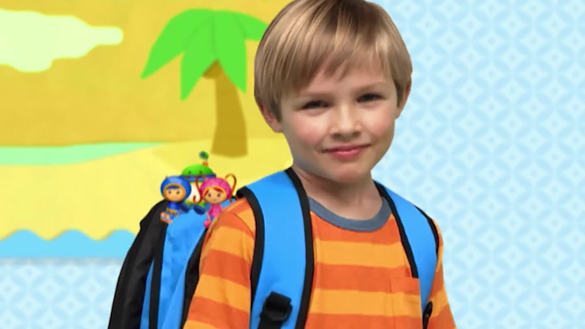 Watch Team Umizoomi Season 4 Episode 9 : Stolen Lunches! - Watch Full ...