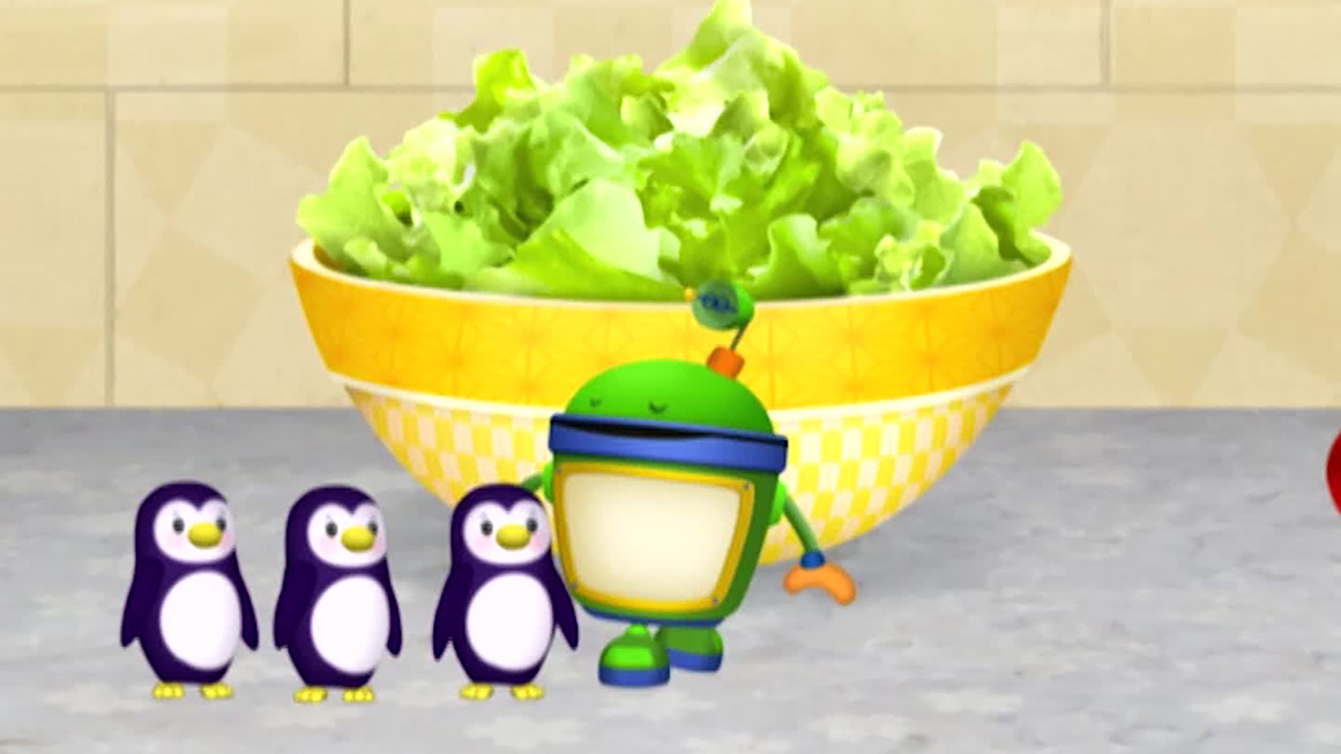 Watch Team Umizoomi Season 4 Episode 2 : City Of Lost Penguins - Watch ...