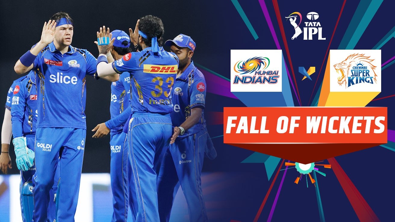 full form of csk and mi