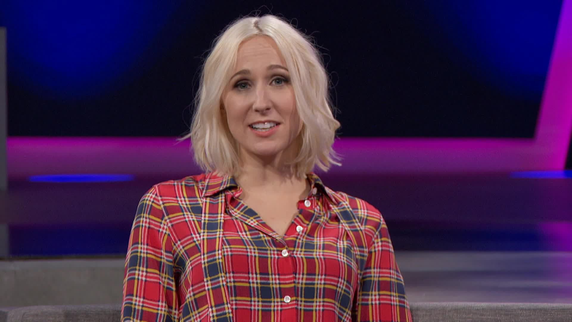 Watch Not Safe With Nikki Glaser Season 1 Episode 11 : Is That Your