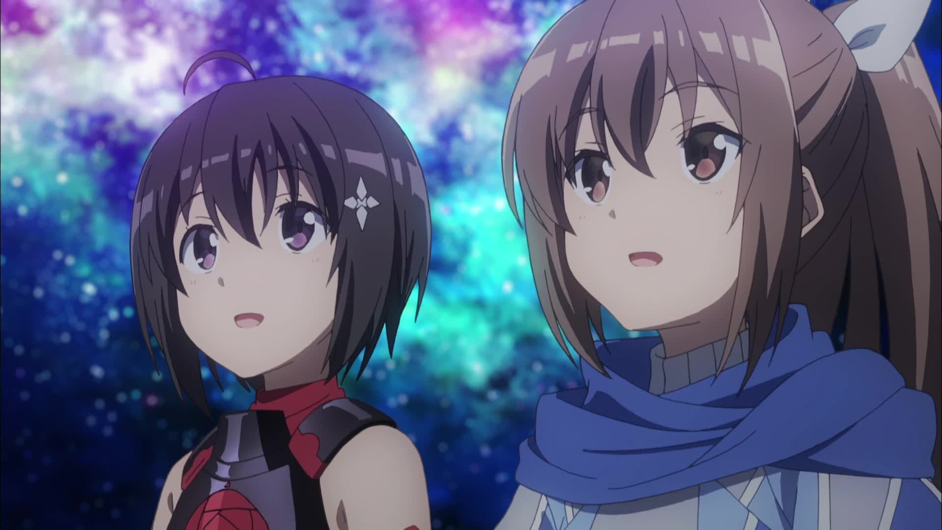 I Put All My Points In Defense Watch Bofuri: I Hate Getting Hurt, So I Put All My Skill Points Into