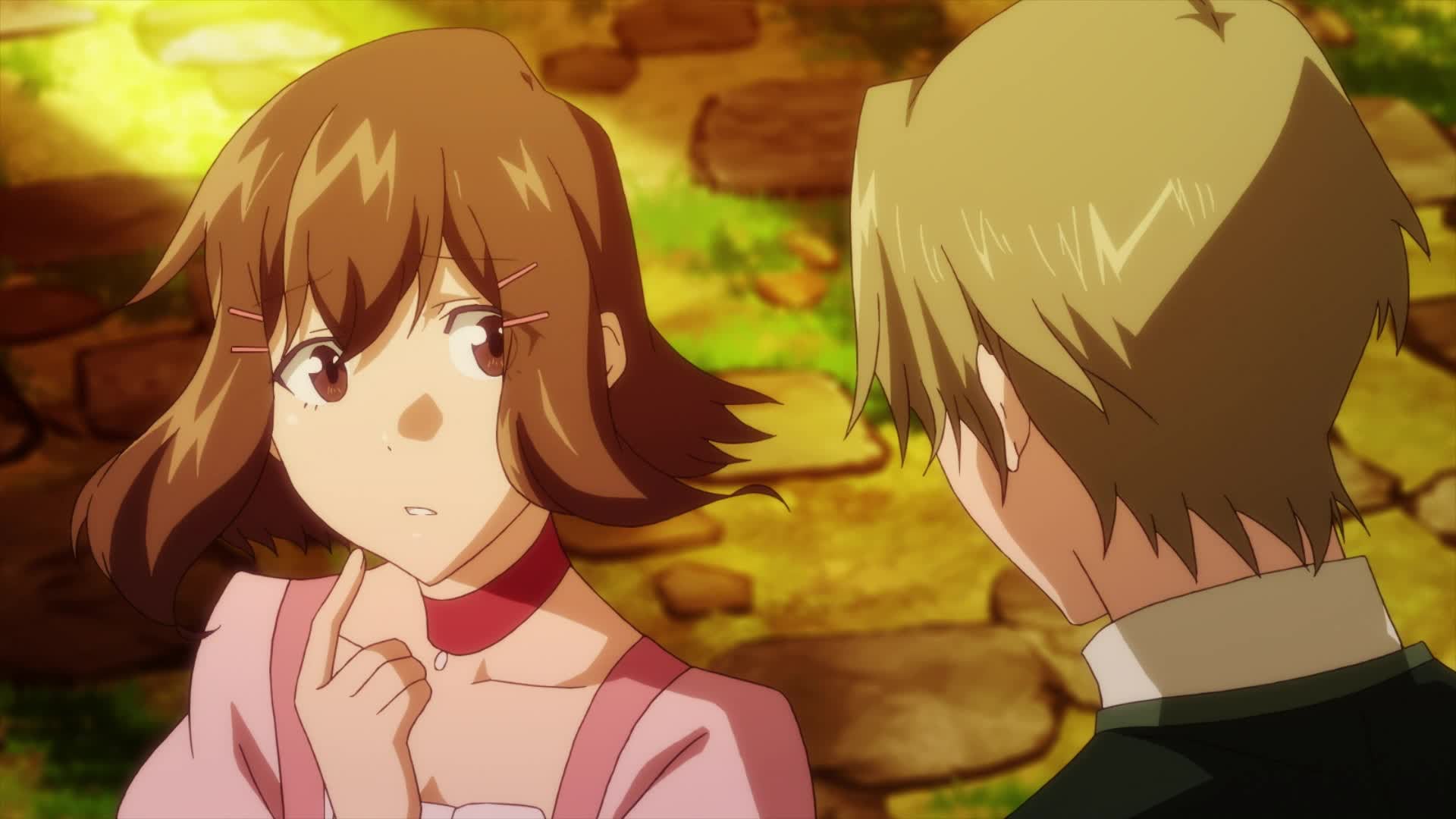 Watch The Saint's Magic Power Is Omnipotent Season 1 Episode 7