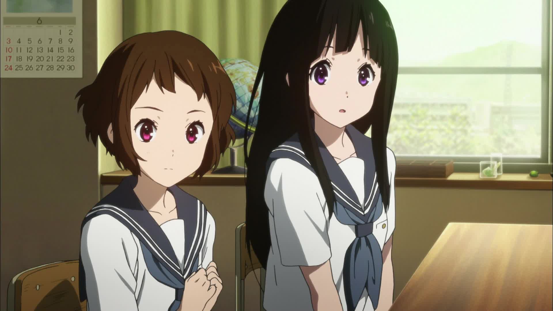 Hyouka: Watch Hyouka Anime Latest Episodes in HD Quality on JioCinema