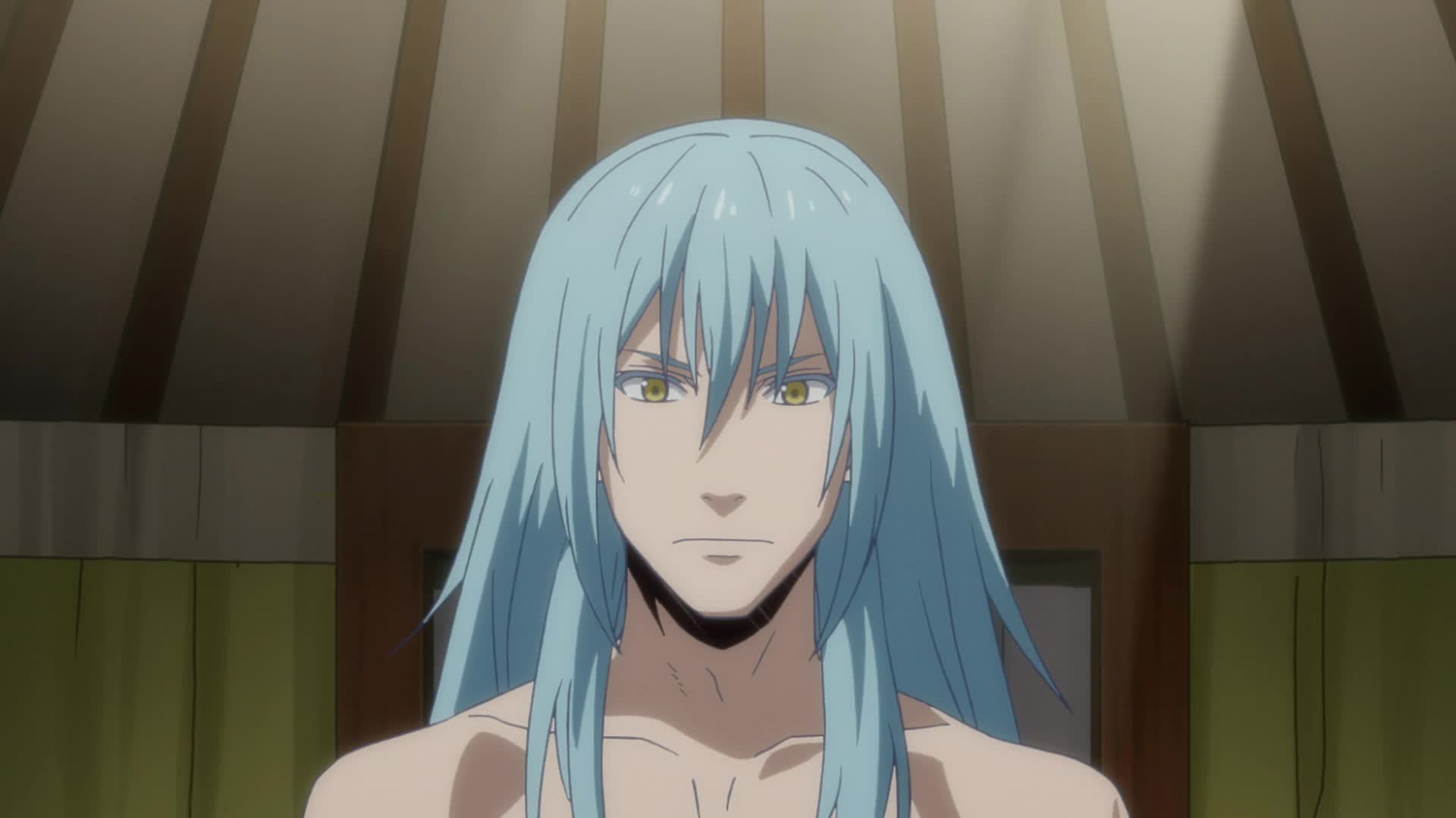 Watch That Time I Got Reincarnated As A Slime Season 1 Episode 9