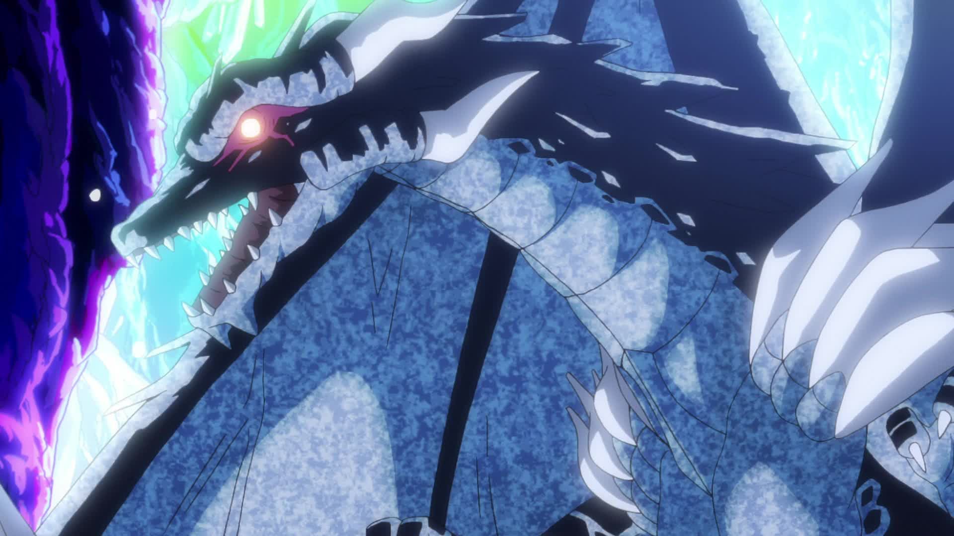 Watch That Time I Got Reincarnated As A Slime Season 1 Episode 25 ...