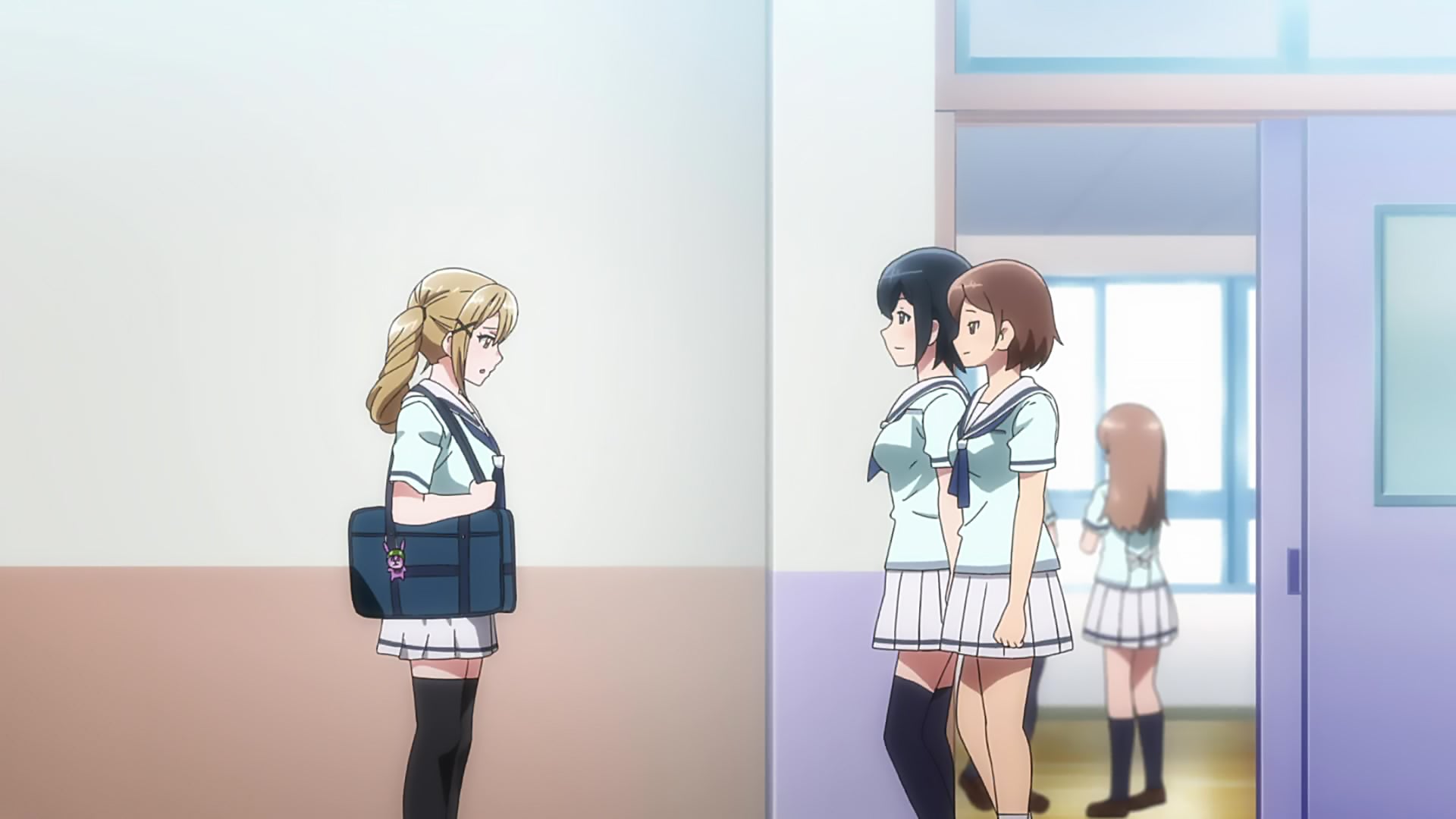 Watch BanG Dream! Season 1 Episode 12 I Sparkled?! Watch Full