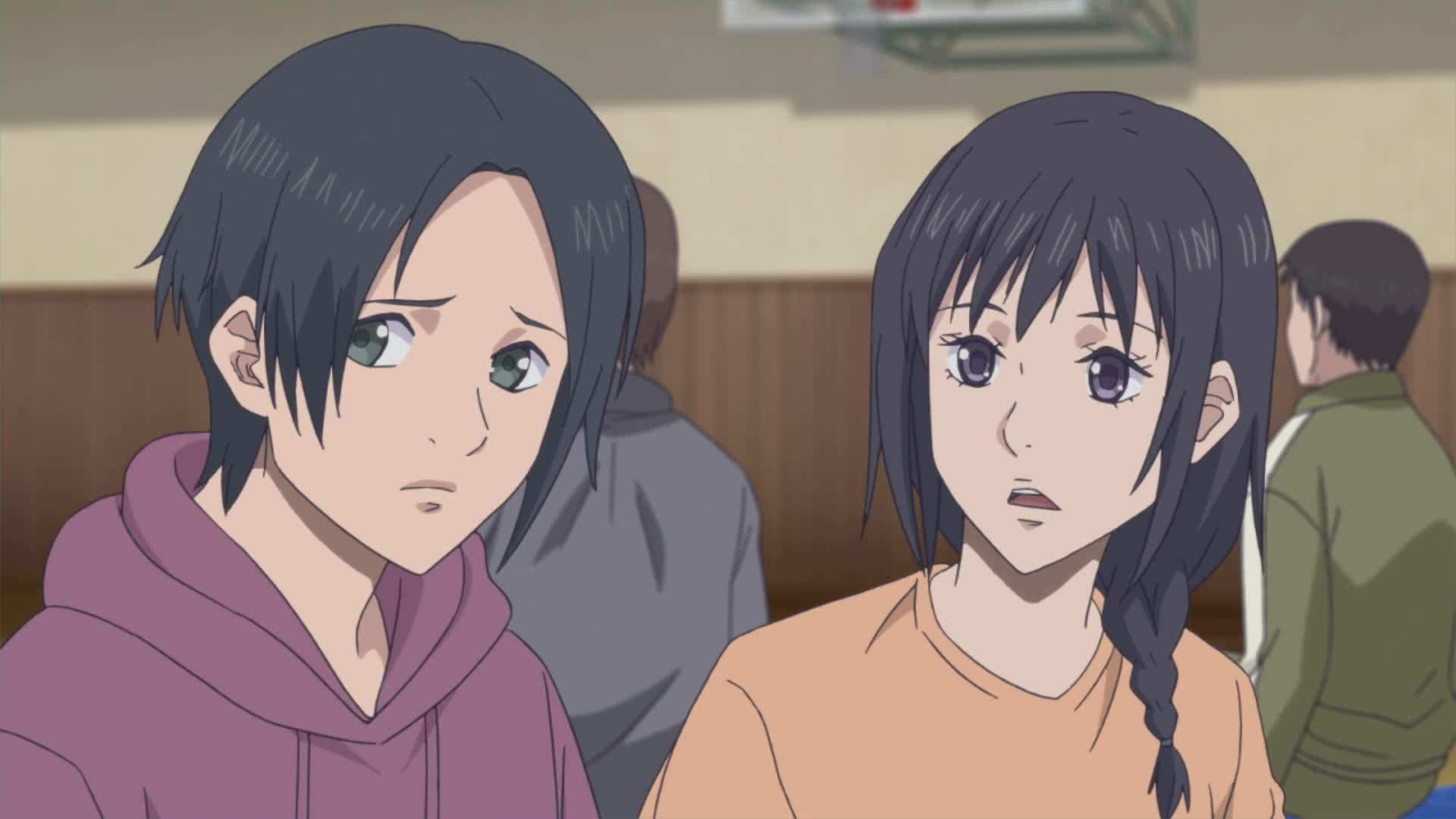 Watch Ahiru No Sora Season 1 Episode 32 : Time Limit - Watch Full ...