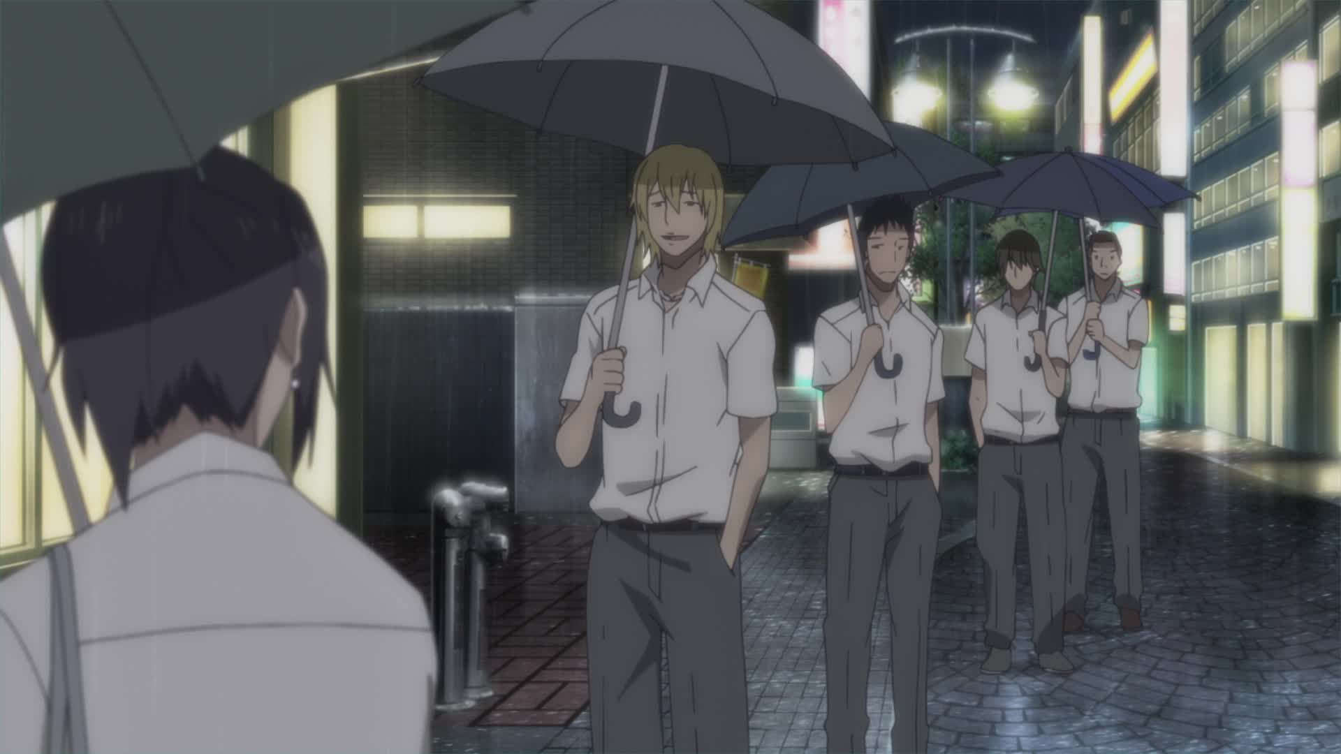 Watch Ahiru No Sora Season 1 Episode 38 : Earring - Watch Full Episode