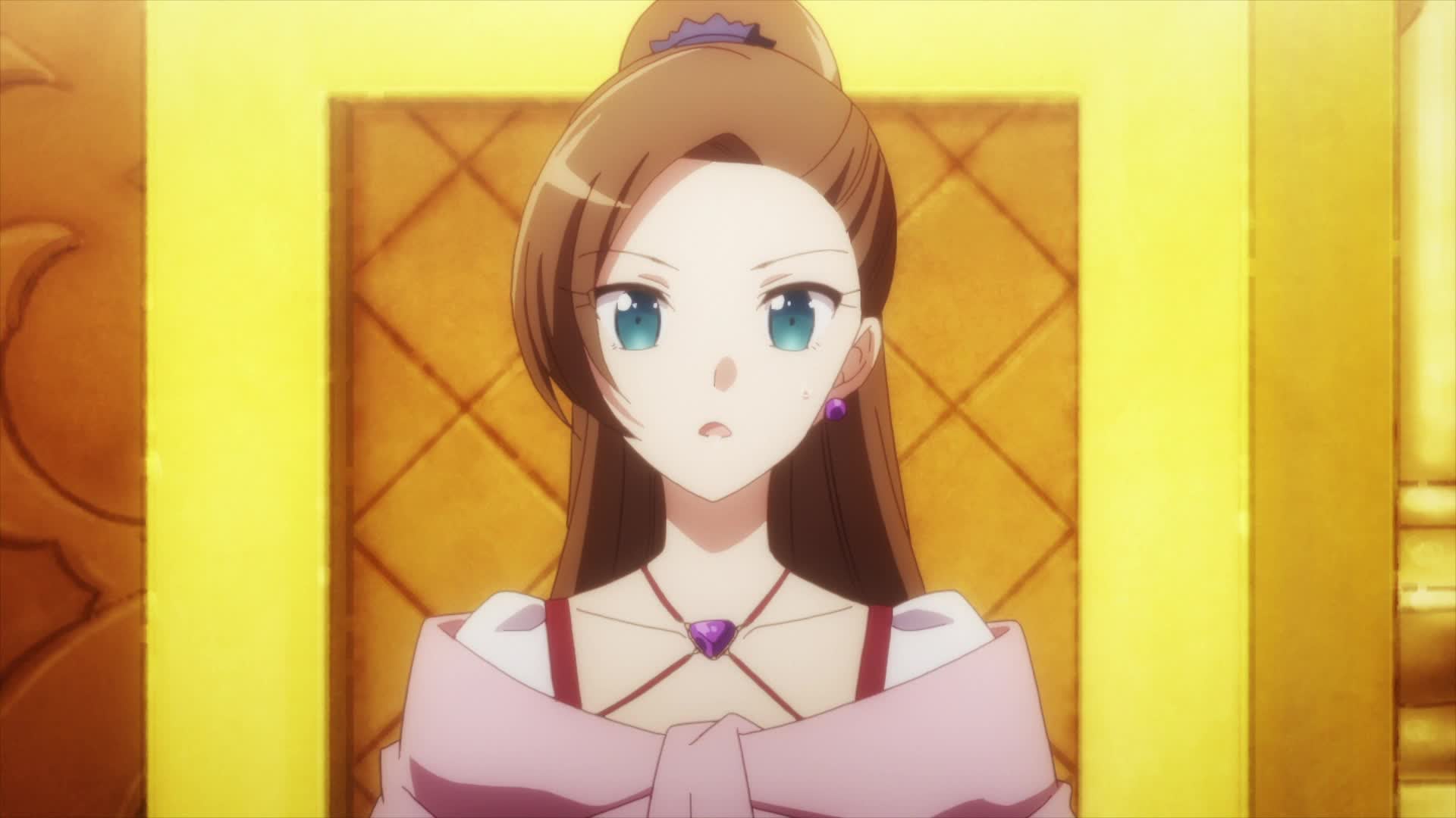 Watch My Next Life As A Villainess: All Routes Lead To Doom! Season 2 - My Next Life As A Villainess Ep 2
