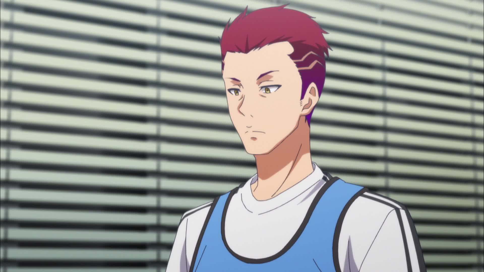 Watch Classroom Of The Elite Season 1 Episode 3 Man Is An Animal That