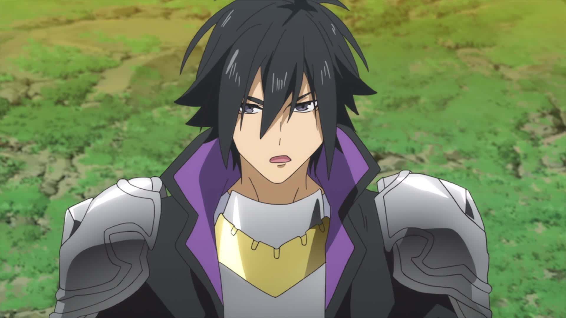 Watch Cautious Hero The Hero Is Overpowered But Overly Cautious Season