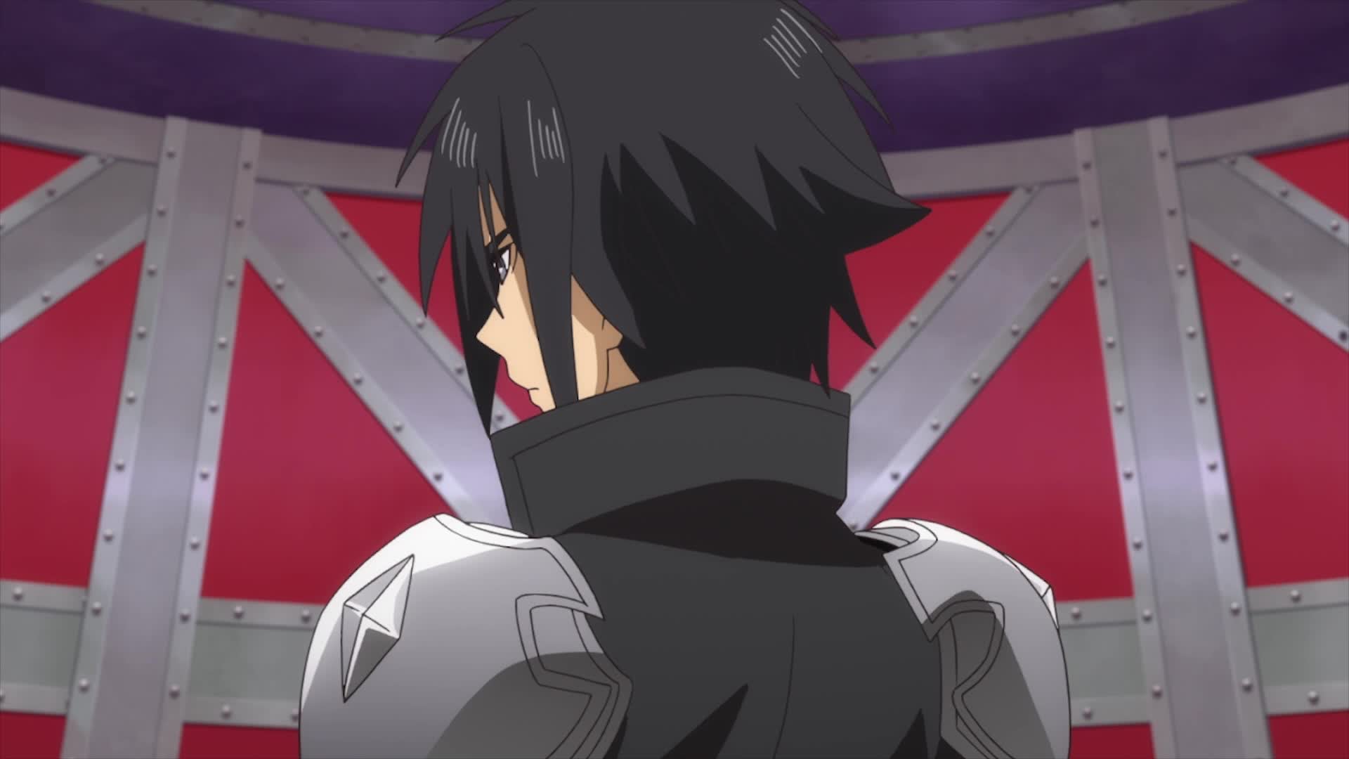 Watch Cautious Hero: The Hero Is Overpowered But Overly Cautious Season