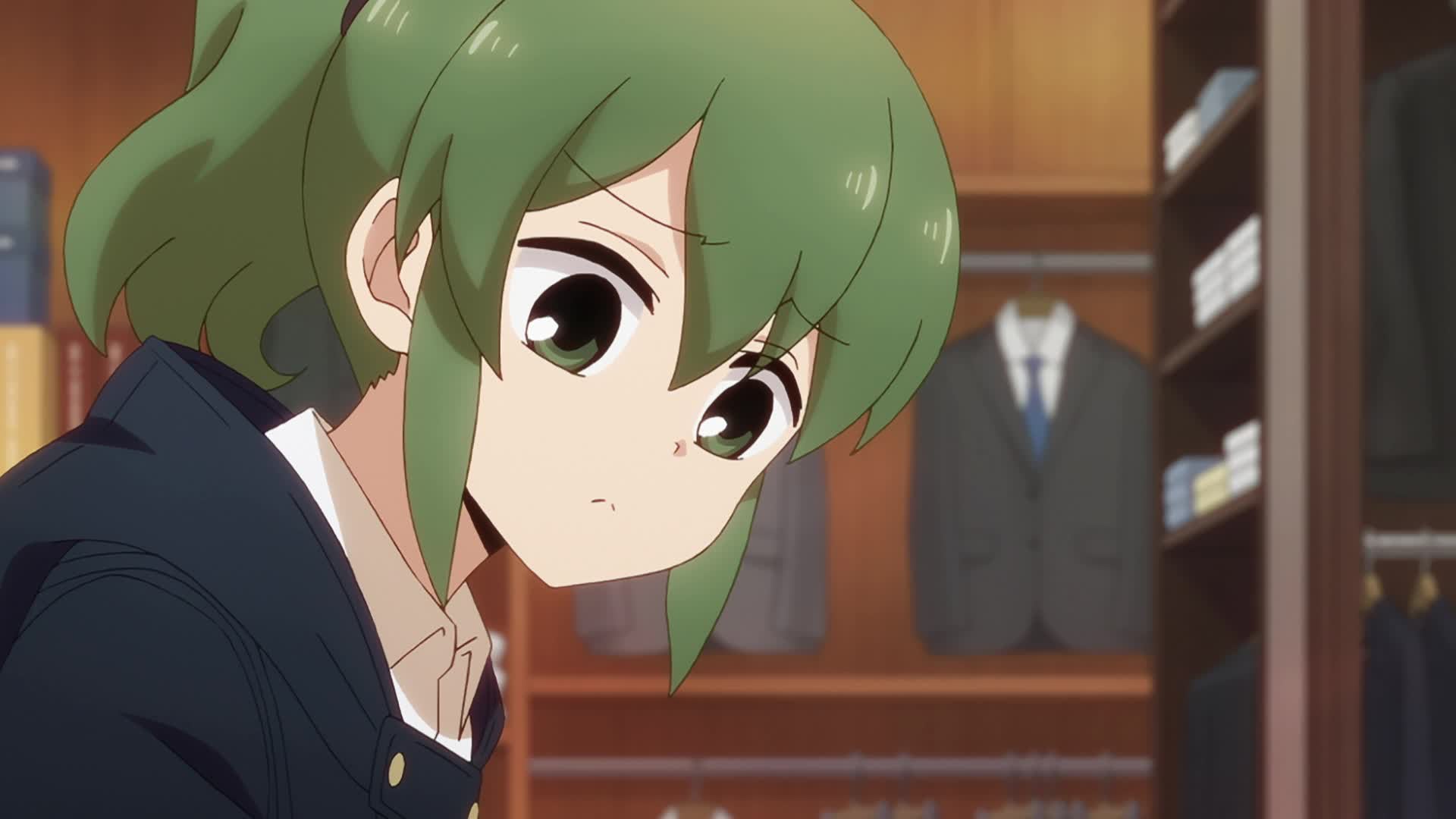 Watch My Senpai Is Annoying Season 1 Episode 3 : And Then, Christmas