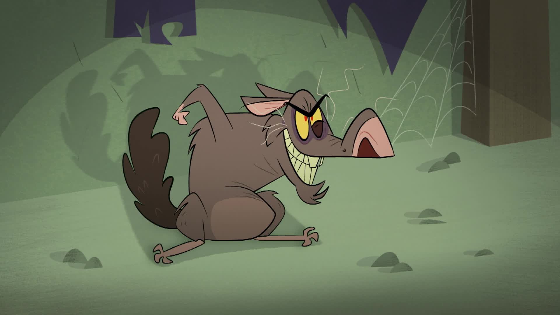 Watch Taffy Season 1 Episode 36 There Kitty Kitty Watch Full