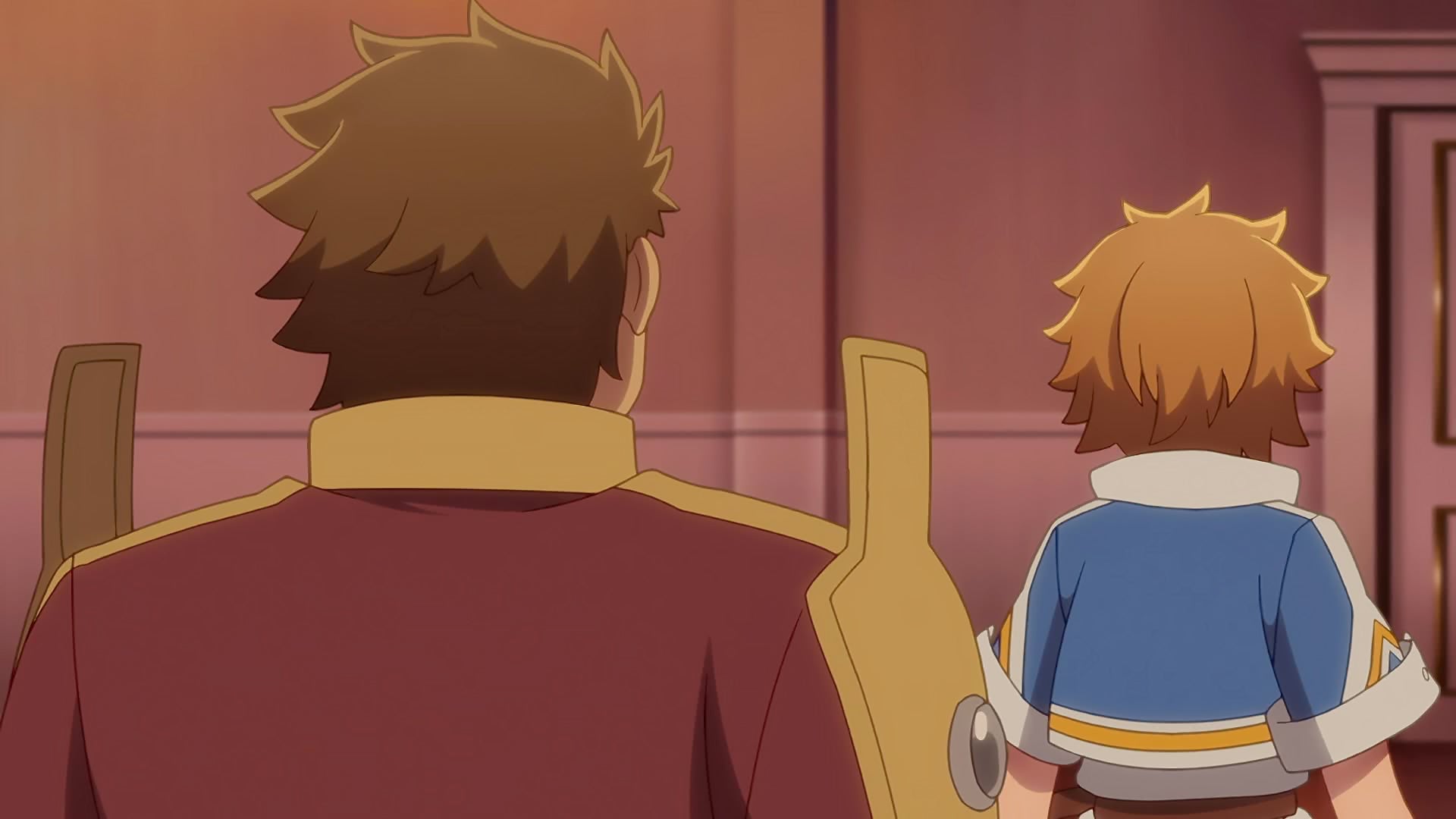 Watch Suppose A Kid From The Last Dungeon Boonies Moved To A Starter
