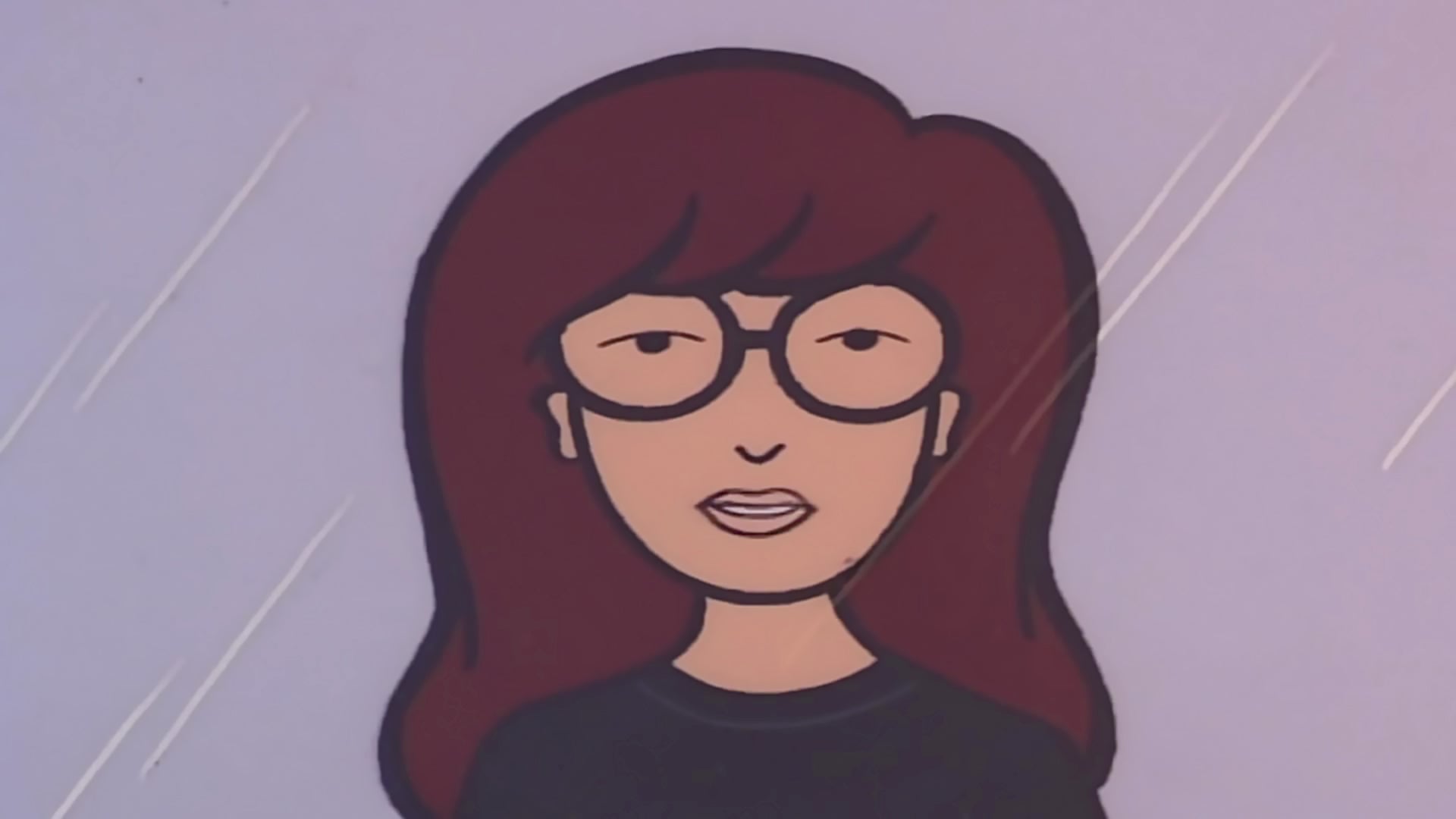 Watch Daria Season 1 Episode 11 : Road Worrier - Watch Full Episode ...