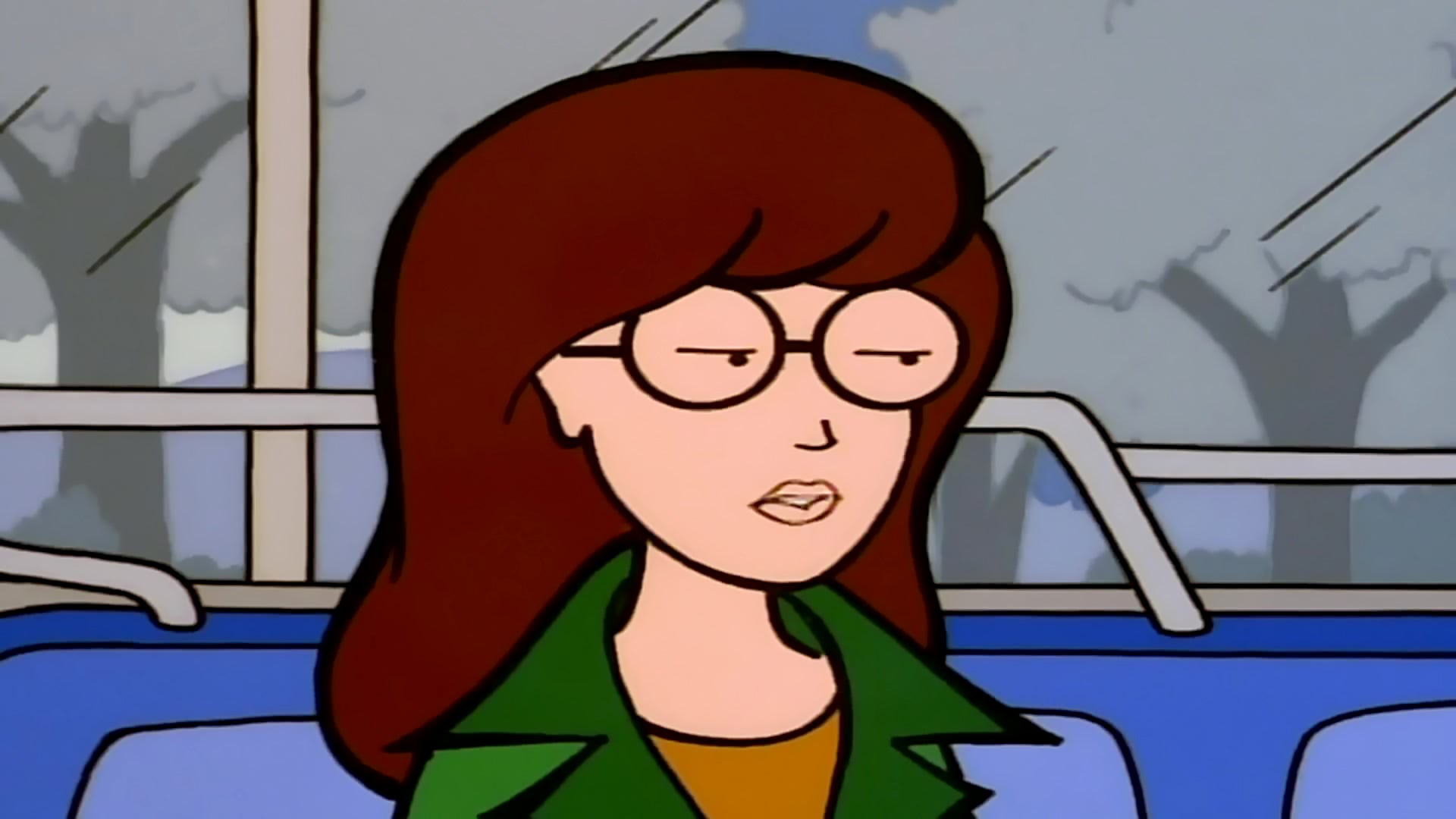 Watch Daria Season 1 Episode 9 : Too Cute - Watch Full Episode Online ...