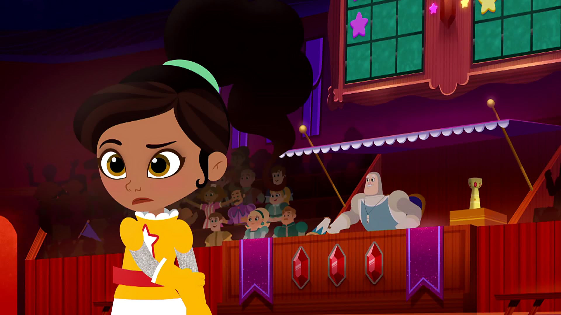 Watch Nella The Princess Knight Season 1 Episode 39 Go Dragondaisies Go Watch Full Episode 1263