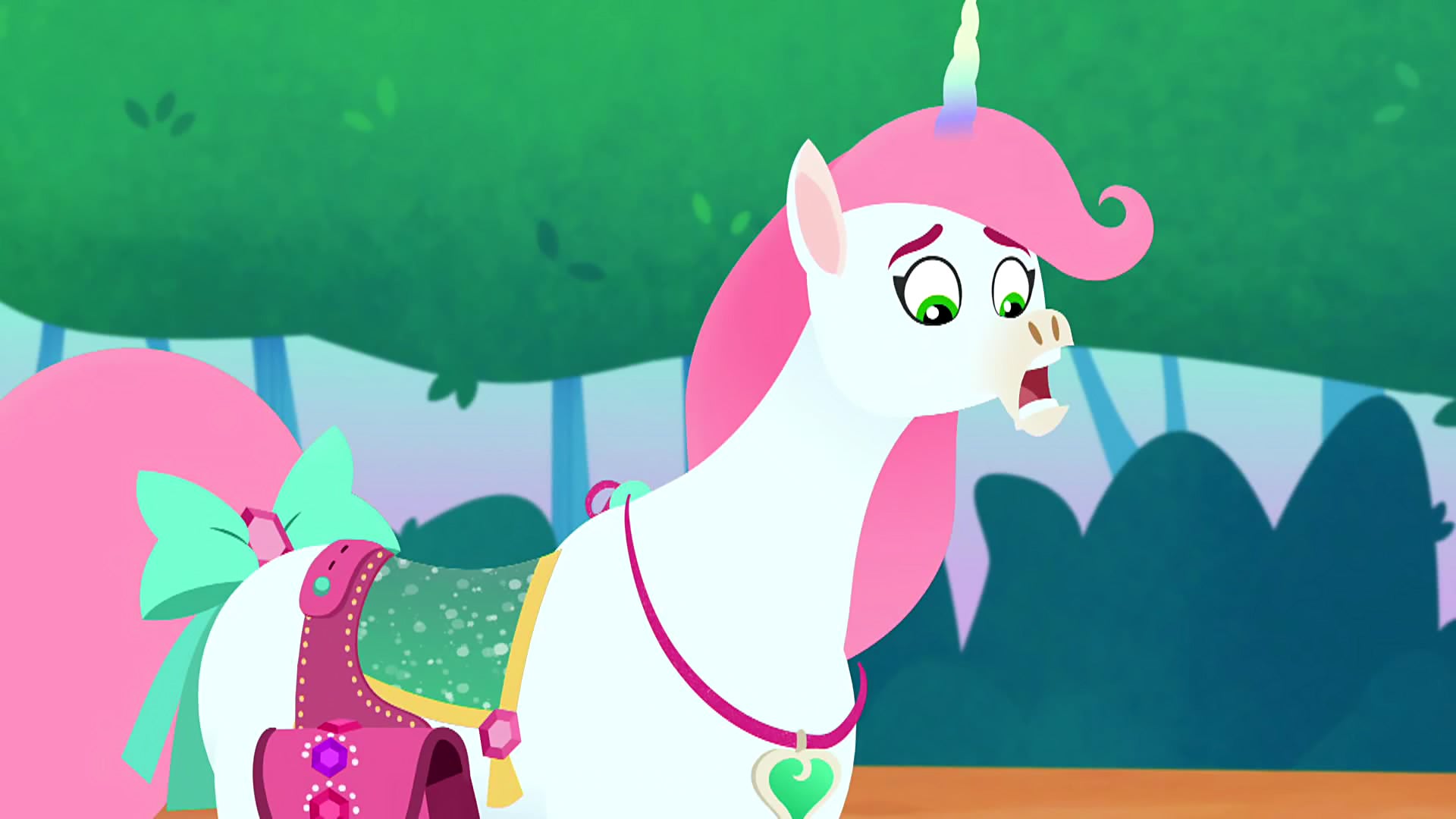 Watch Nella The Princess Knight Season 1 Episode 64 The Clod Couple Watch Full Episode 4615