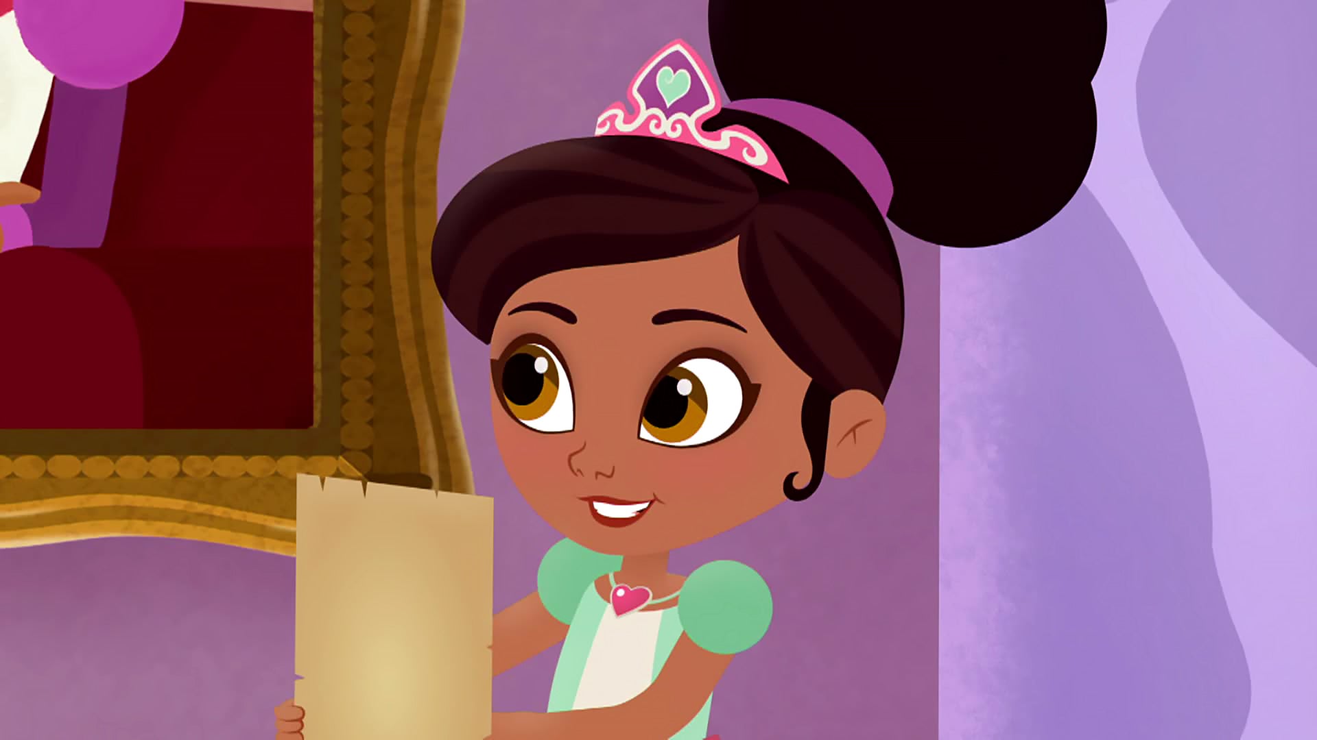 Watch Nella The Princess Knight Season 1 Episode 61 Quest In The Castle Watch Full Episode 3167