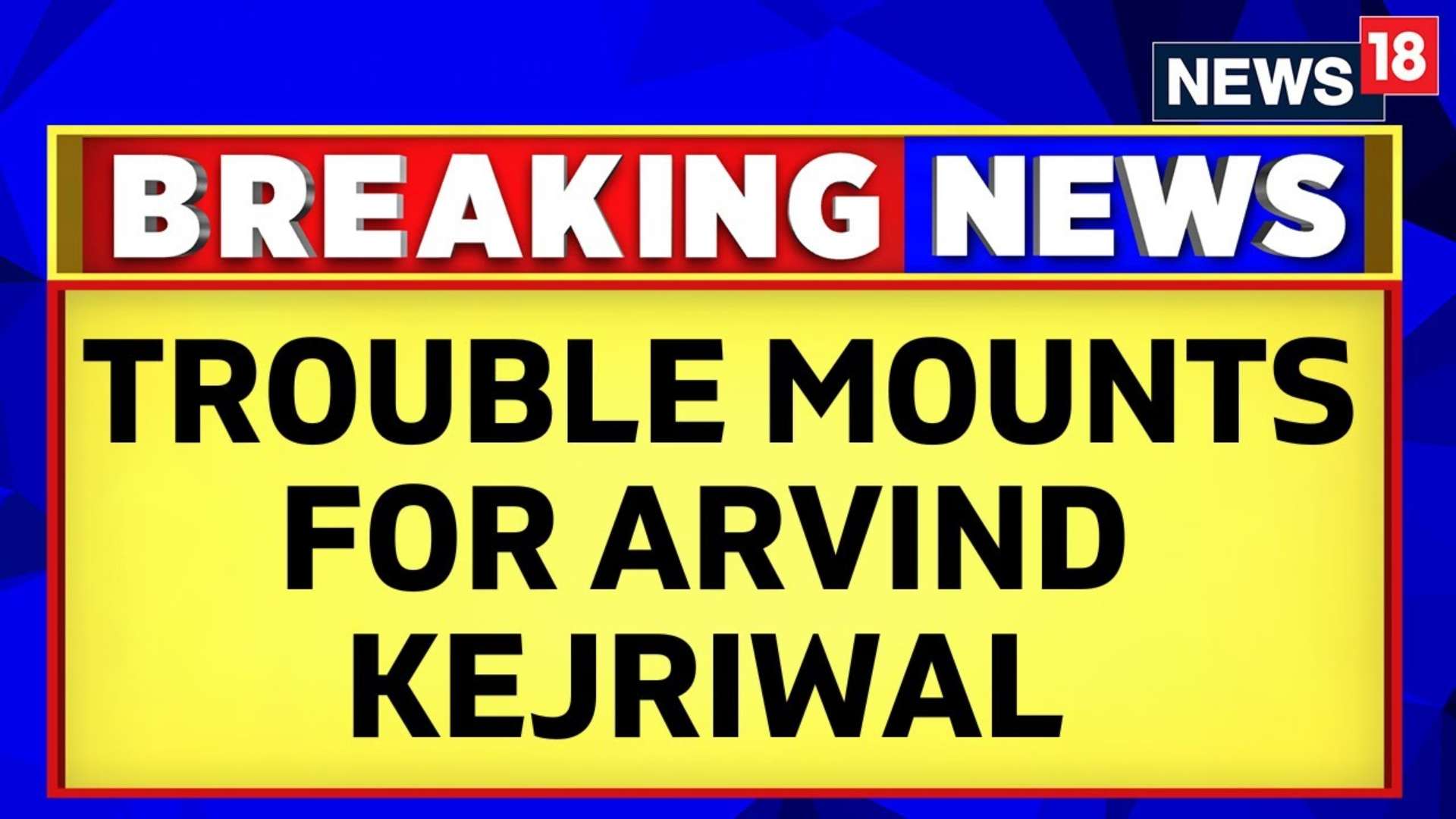 Watch Delhi Lt Governor Recommends Nia Probe Against Arvind Kejriwal Over Alleged Funding News 7711