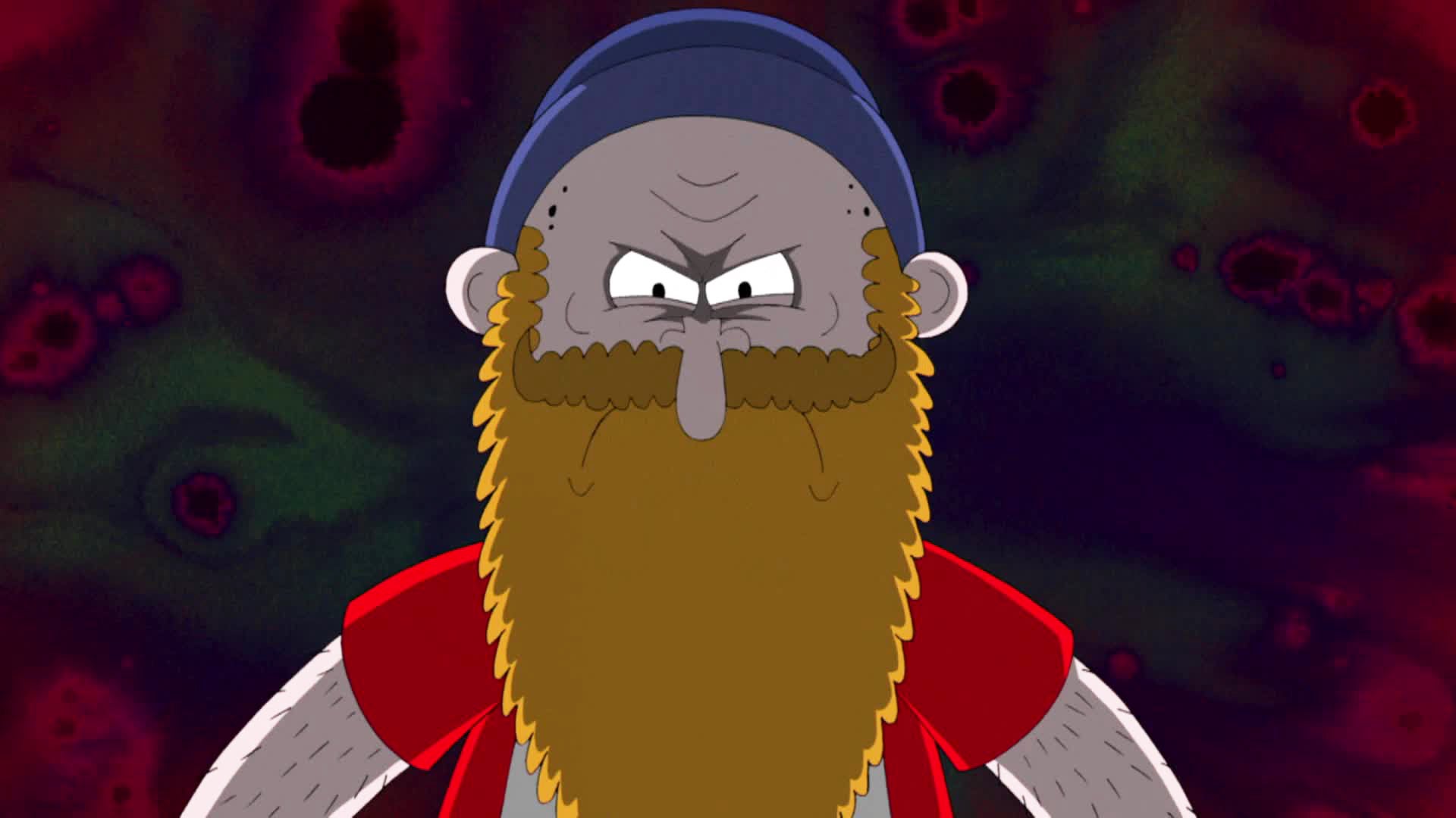 Watch Sanjay And Craig Season 2 Episode 1 Hot Sauce Boss Watch Full