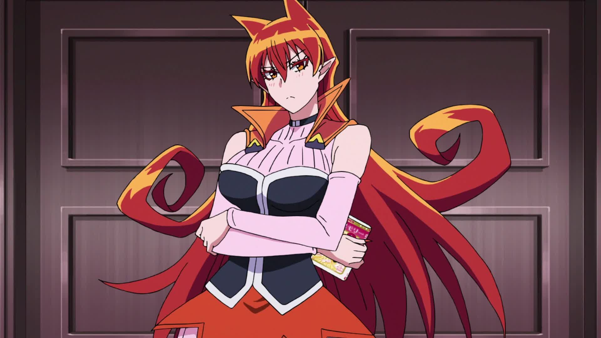 Watch Welcome To Demon School! Iruma-kun Season 1 Episode 14 : The
