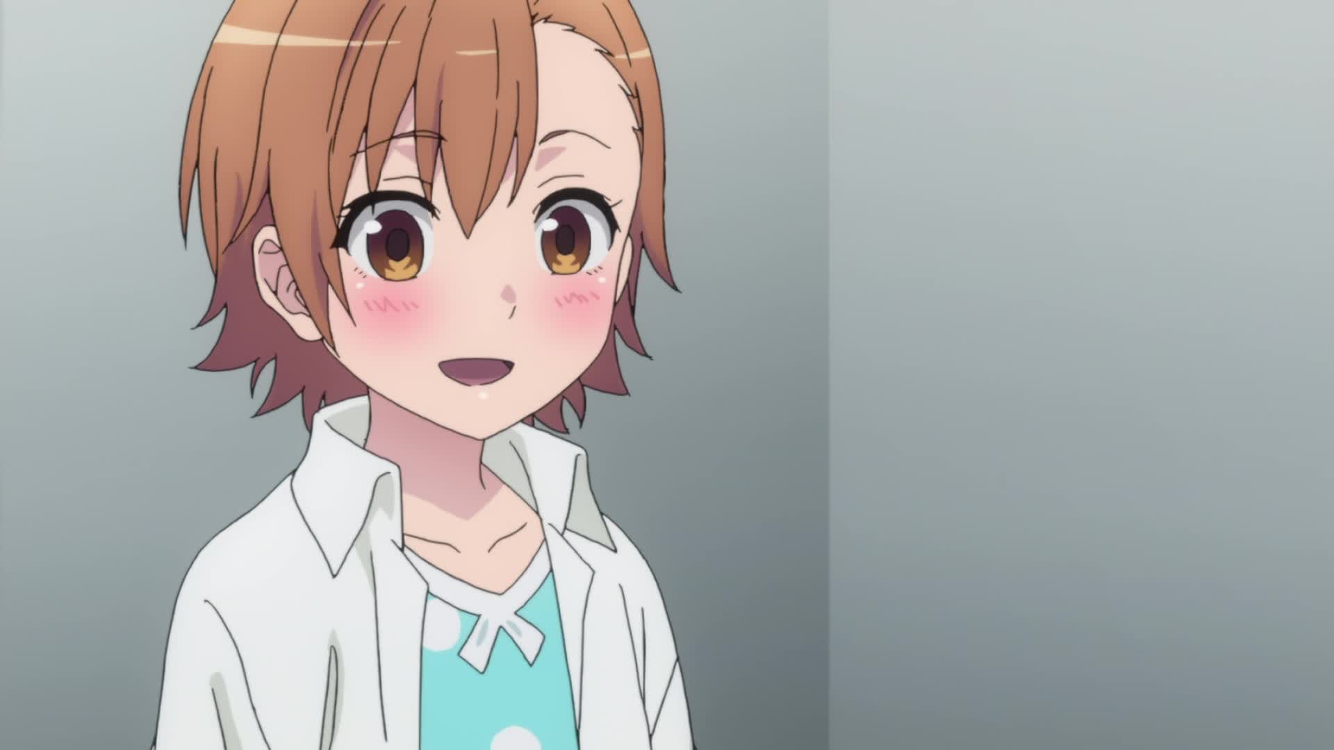 Watch A Certain Scientific Accelerator Season 1 Episode 5 : DA - Watch