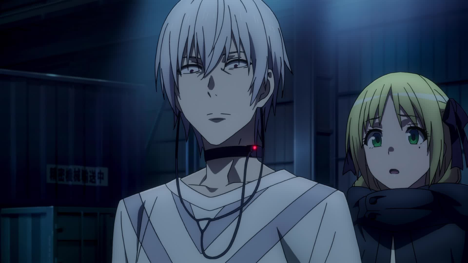 Watch A Certain Scientific Accelerator Season 1 Episode 3 : Numbers