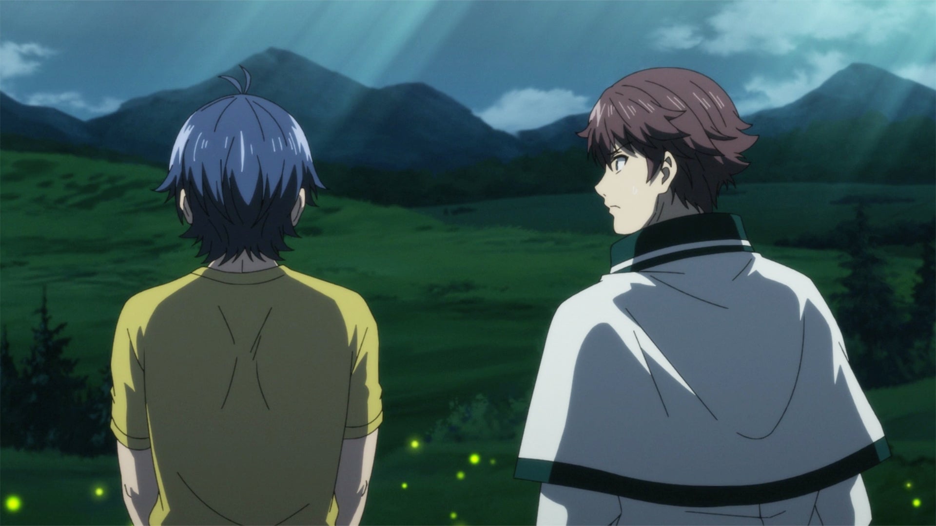 watch-the-wrong-way-to-use-healing-magic-season-1-episode-7-the-night