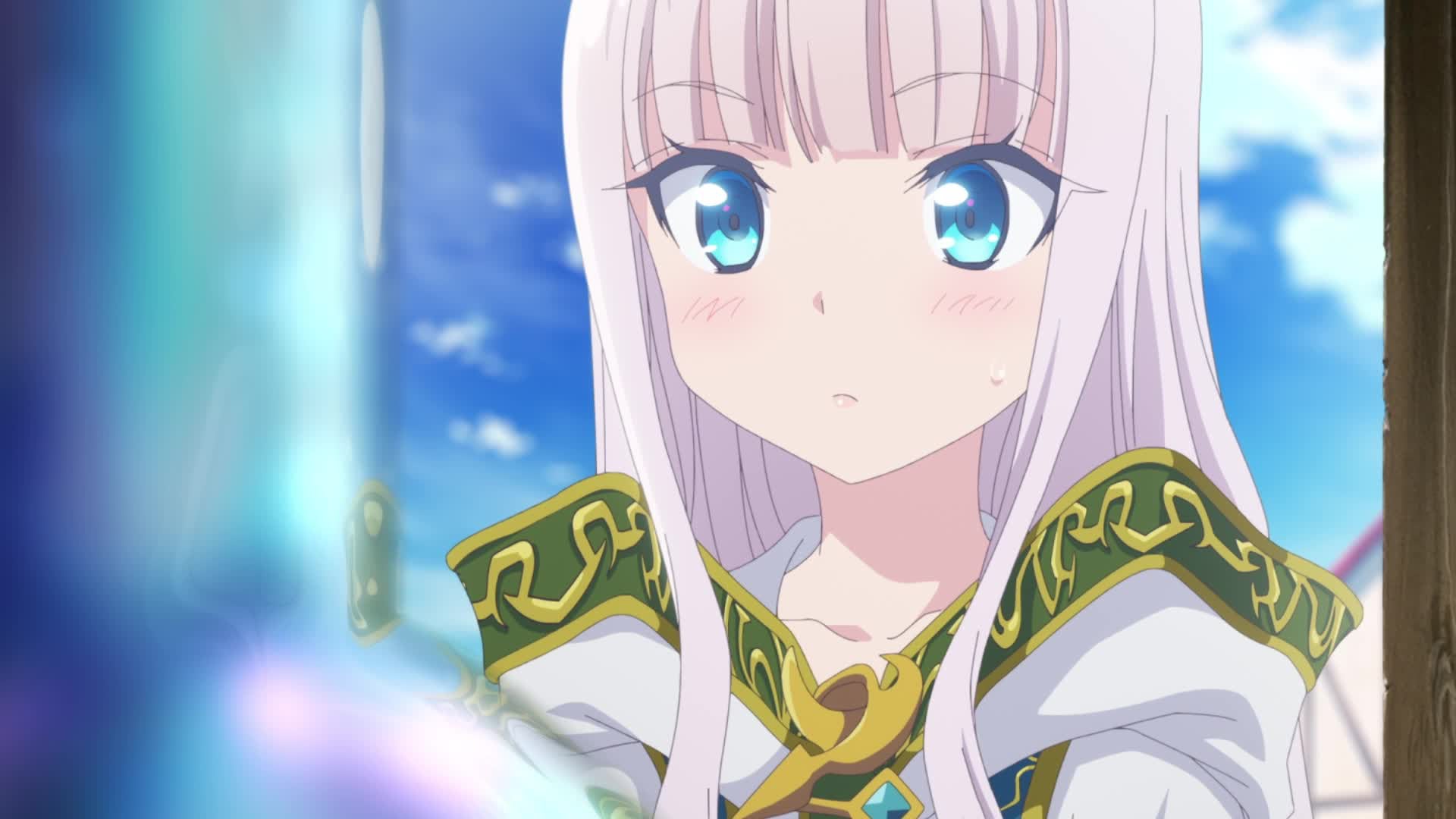 Watch She Professed Herself Pupil Of The Wiseman Season 1 Episode 1 : I - She Professed Herself The Pupil Of The Wiseman Episode 1