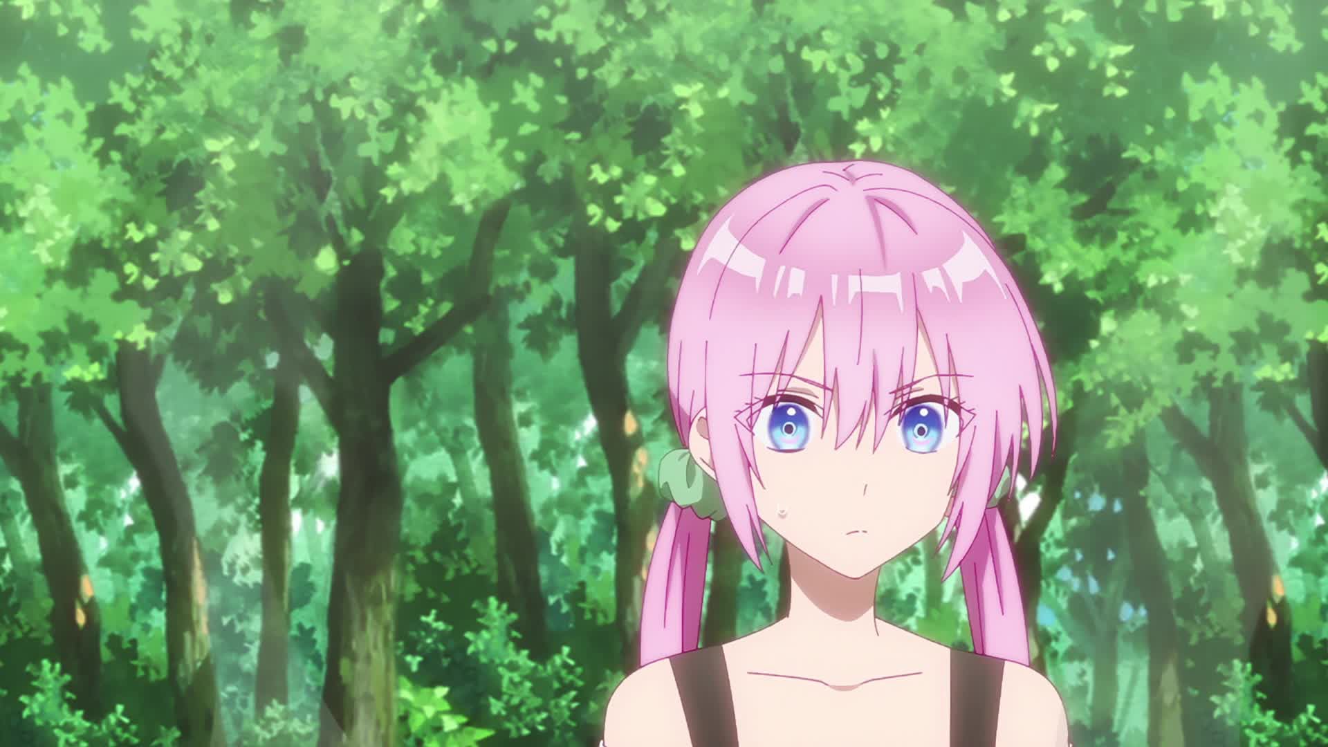 Watch Shikimori's Not Just A Cutie Season 1 Episode 5 : Happily Playing - Where Can I Watch Shikimori Is Not Just A Cutie