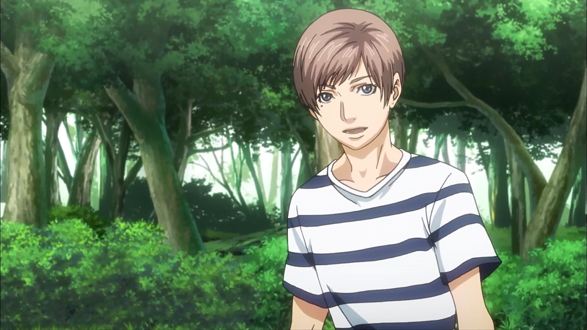 Watch Shonen Hollywood: Holly Stage For 49 Season 1 Episode 8 : Eternal