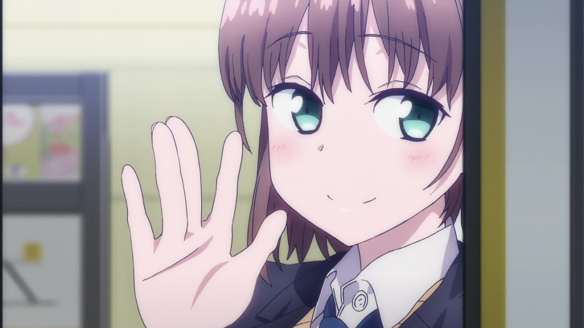 Watch Tawawa On Monday Season 1 Episode 1 : Tawawa On Monday - Watch - Tawawa On Monday Season 1 Episode 1