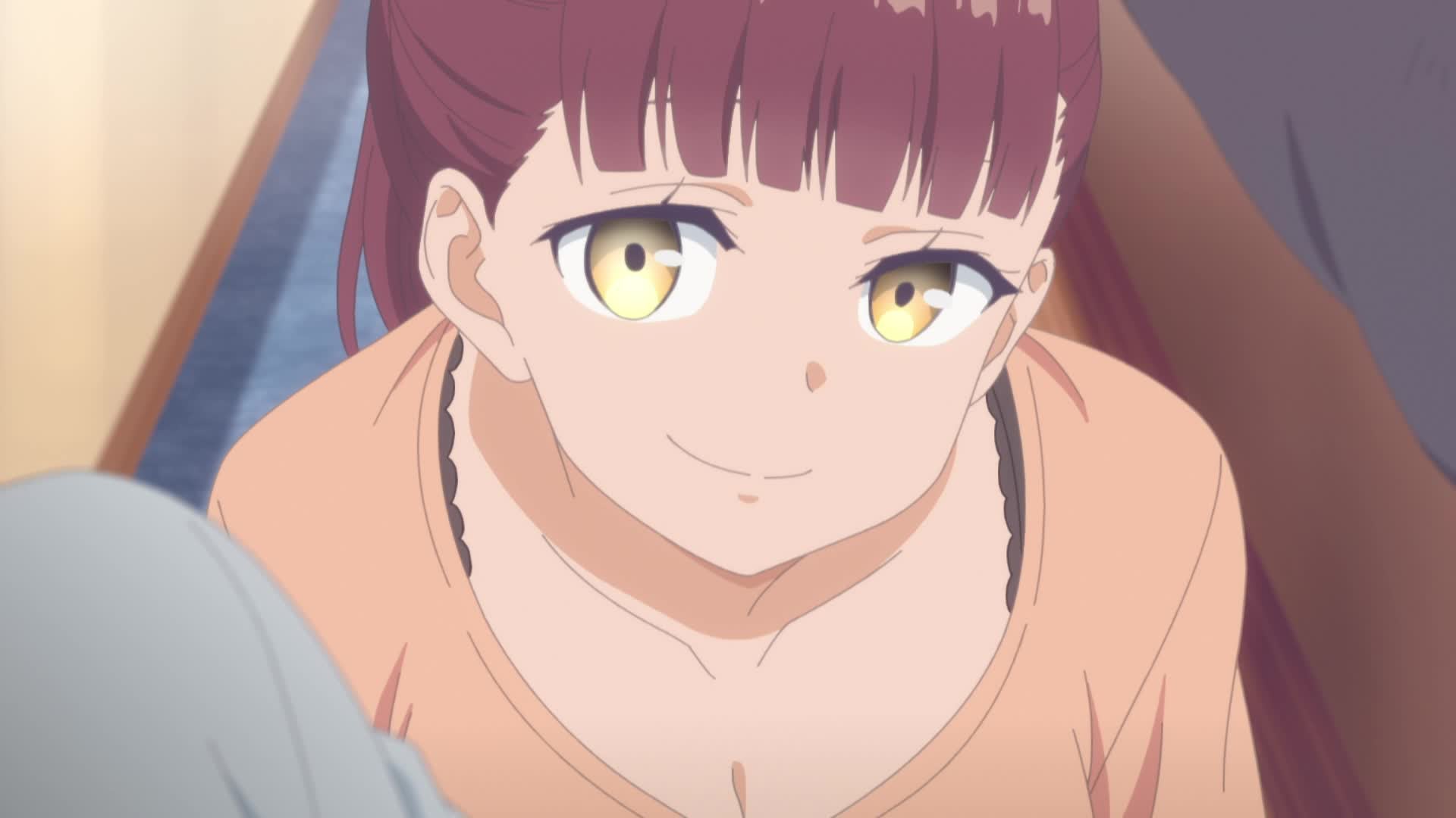 Watch Tawawa On Monday Season 2 Episode 8 : Childhood Friend - Watch