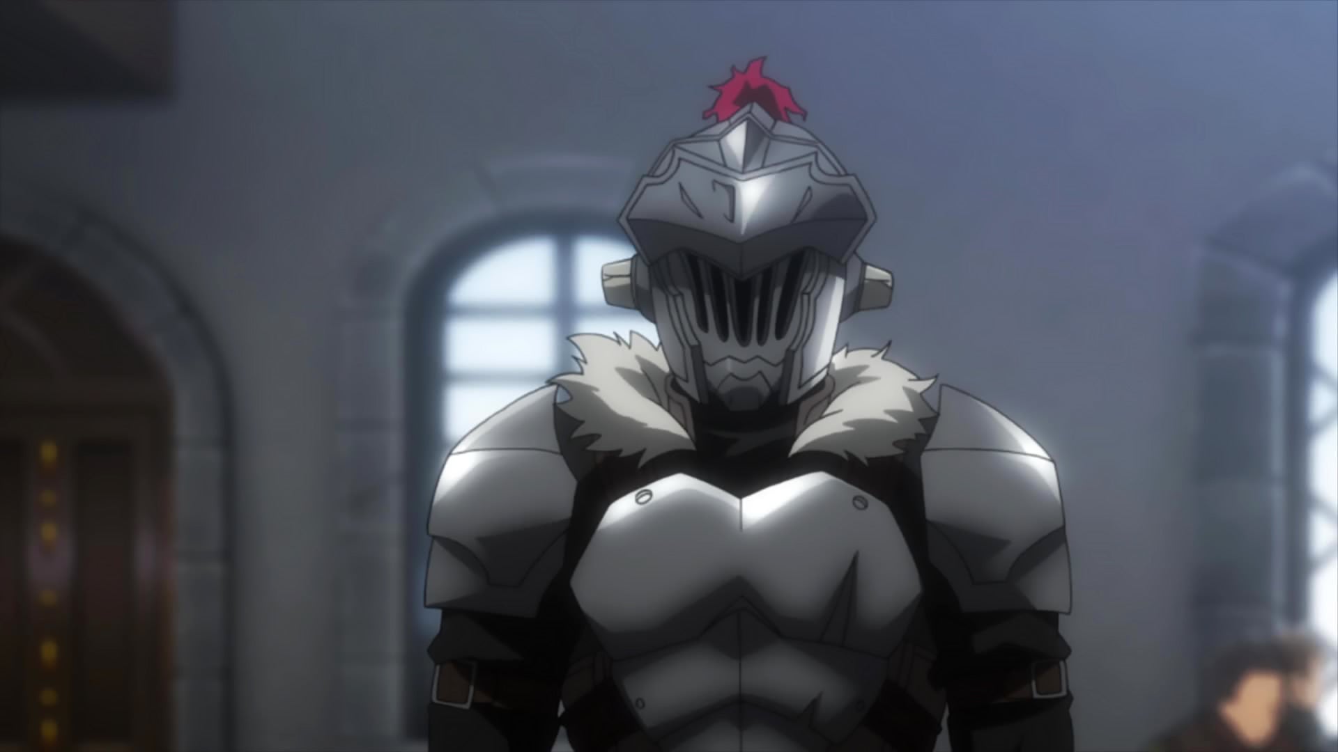 Watch Goblin Slayer Season 1 Episode 11 : The Adventurers Feast - Watch ...