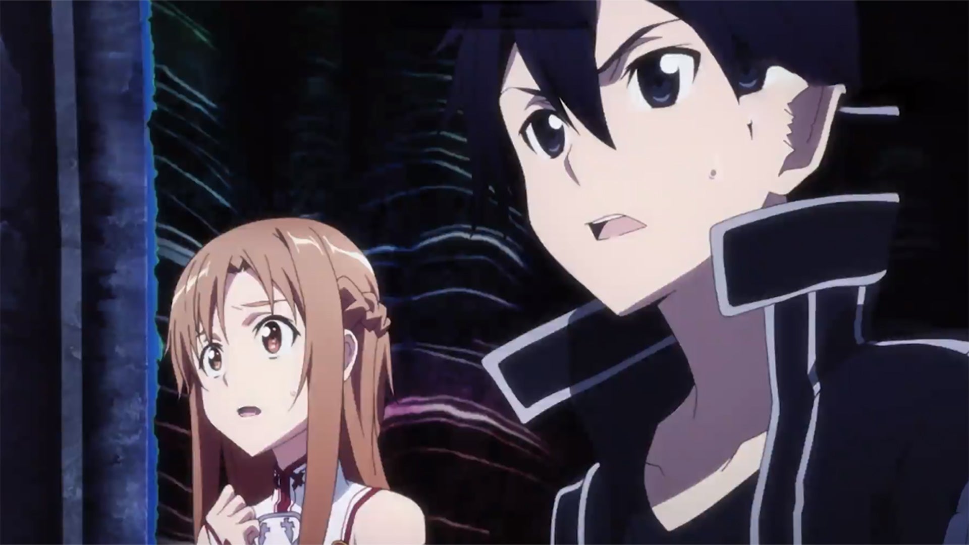 Watch Sword Art Online Season 1 Episode 9 : The Blue-Eyed Demon - Watch  Full Episode Online(HD) On JioCinema