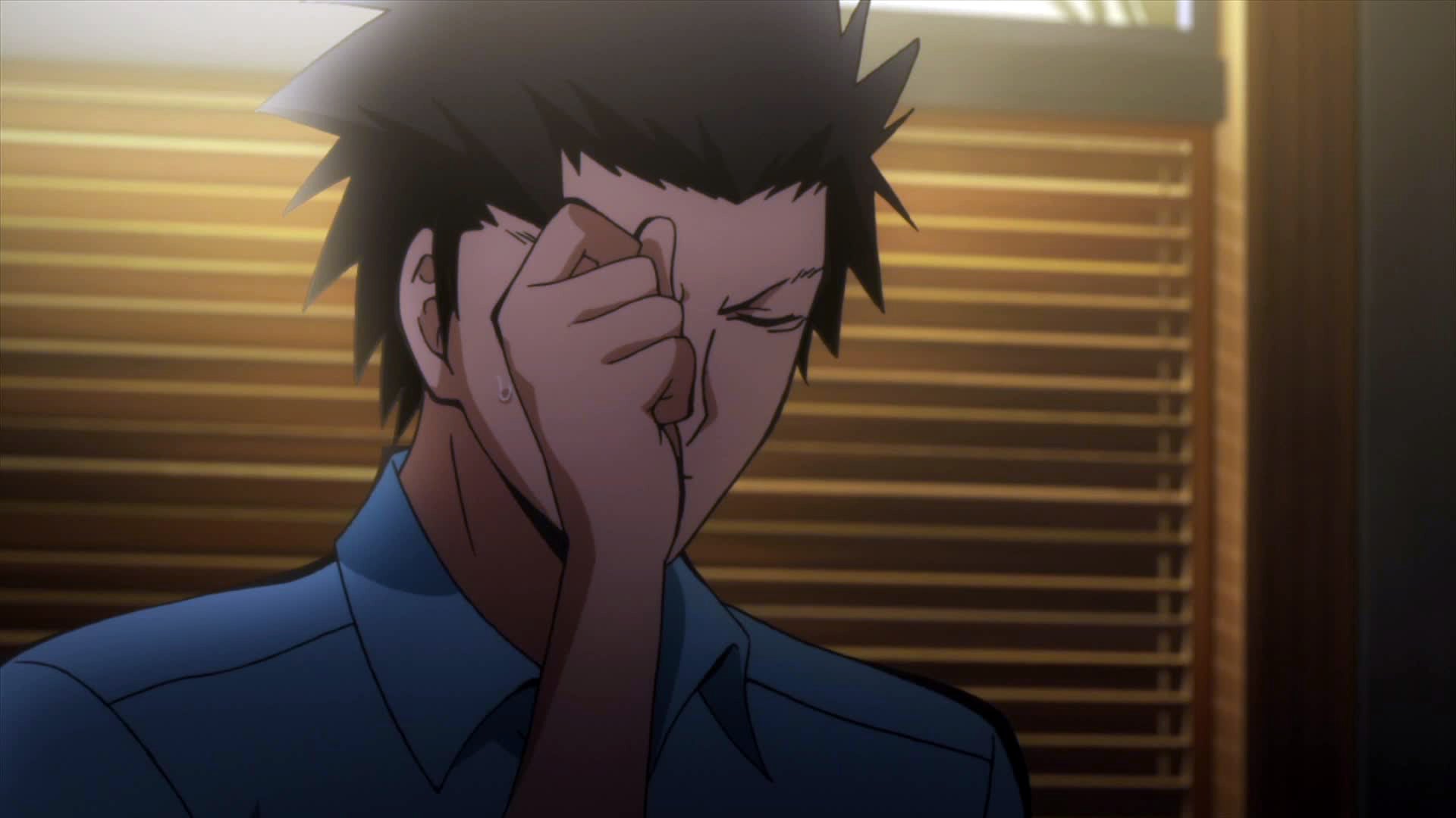 Watch Assassination Classroom Season 1 Episode 18 : Action Time - Watch