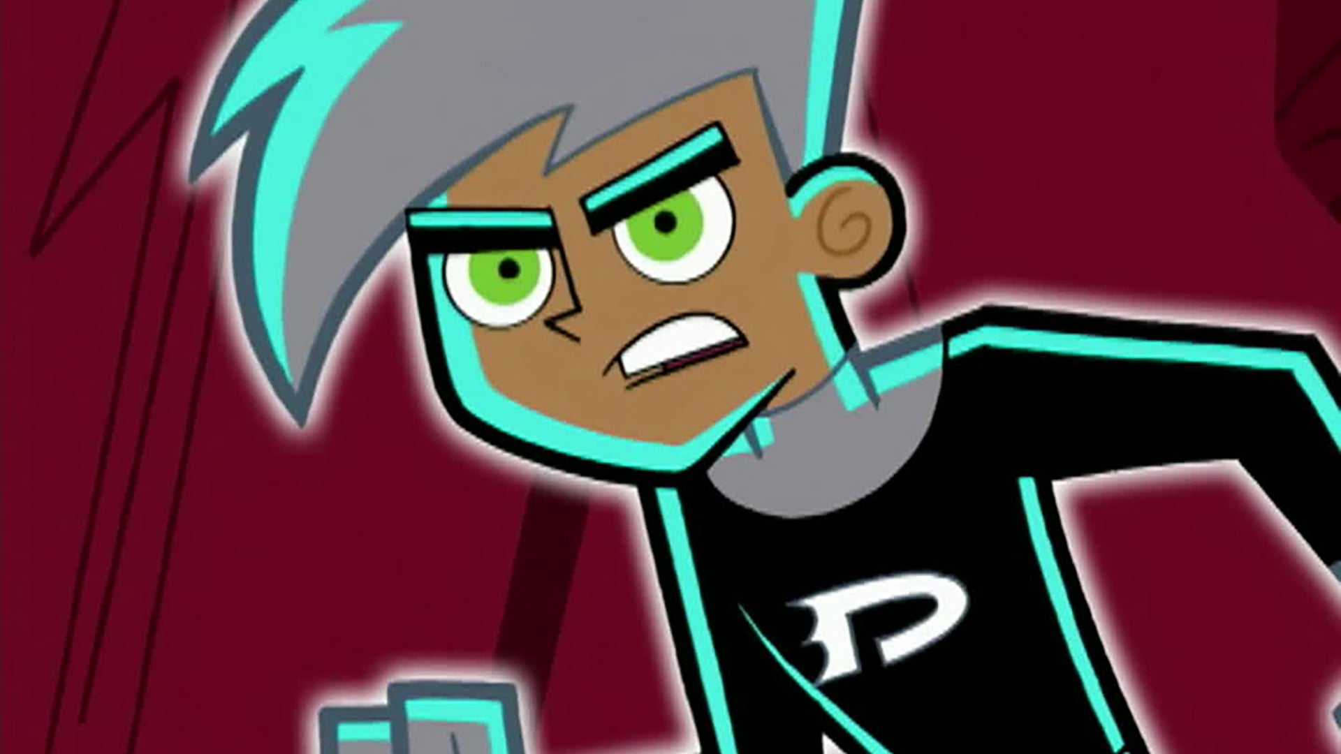 Watch Danny Phantom Season 2 Episode 7 : The Fenton Menace - Watch Full ...