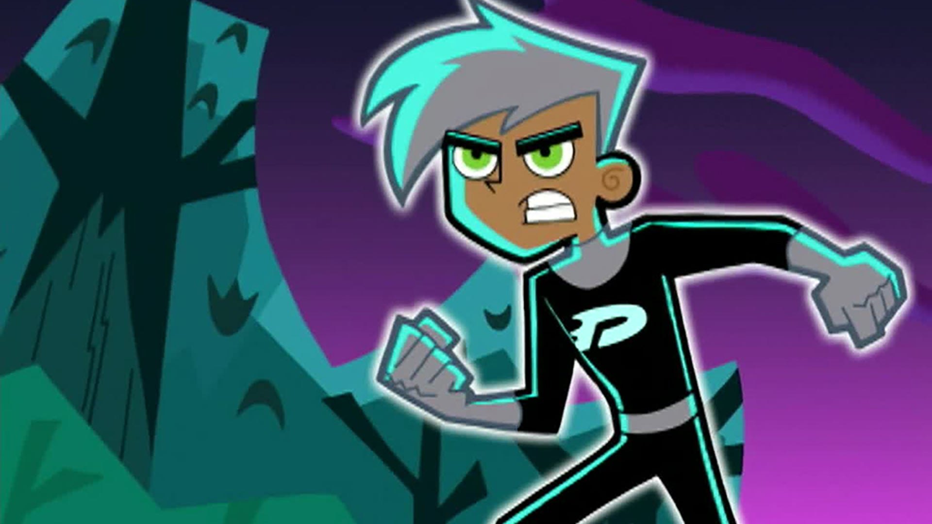 Watch Danny Phantom Season 2 Episode 14 : Beauty Marked - Watch Full ...