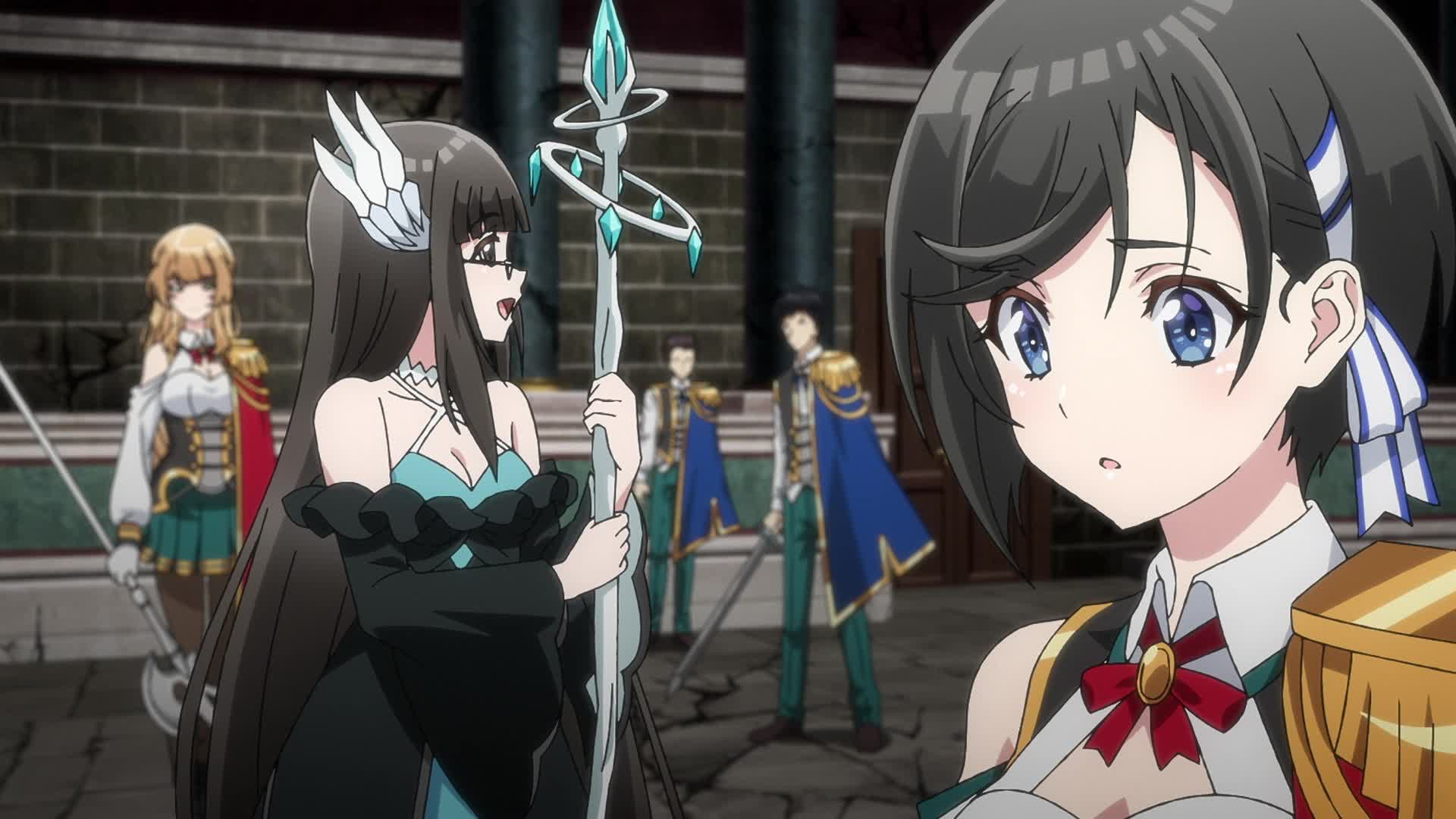 Watch Reborn To Master The Blade: From Hero-King To Extraordinary