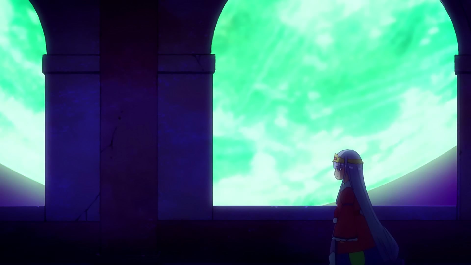 Watch Sleepy Princess In The Demon Castle Season 1 Episode 9 : The