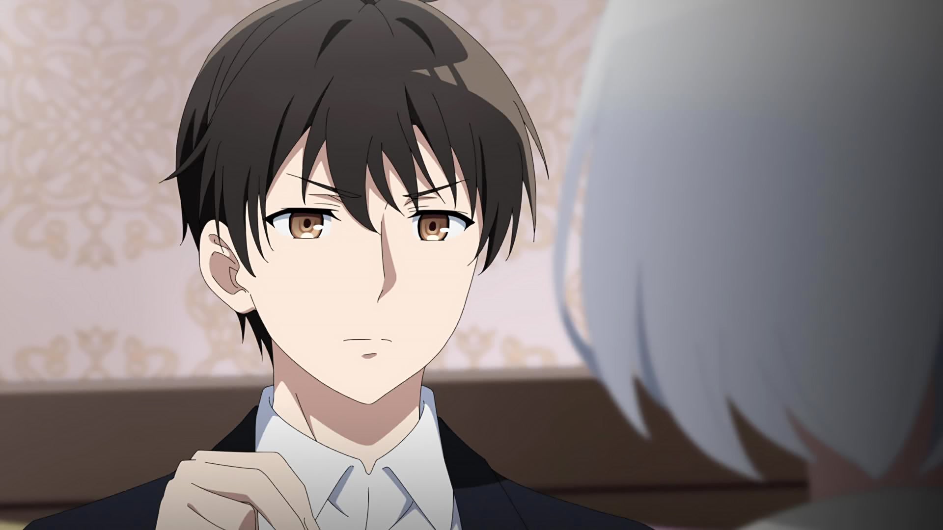 Watch The Detective Is Already Dead Season 1 Episode 6 : Crimson Devil