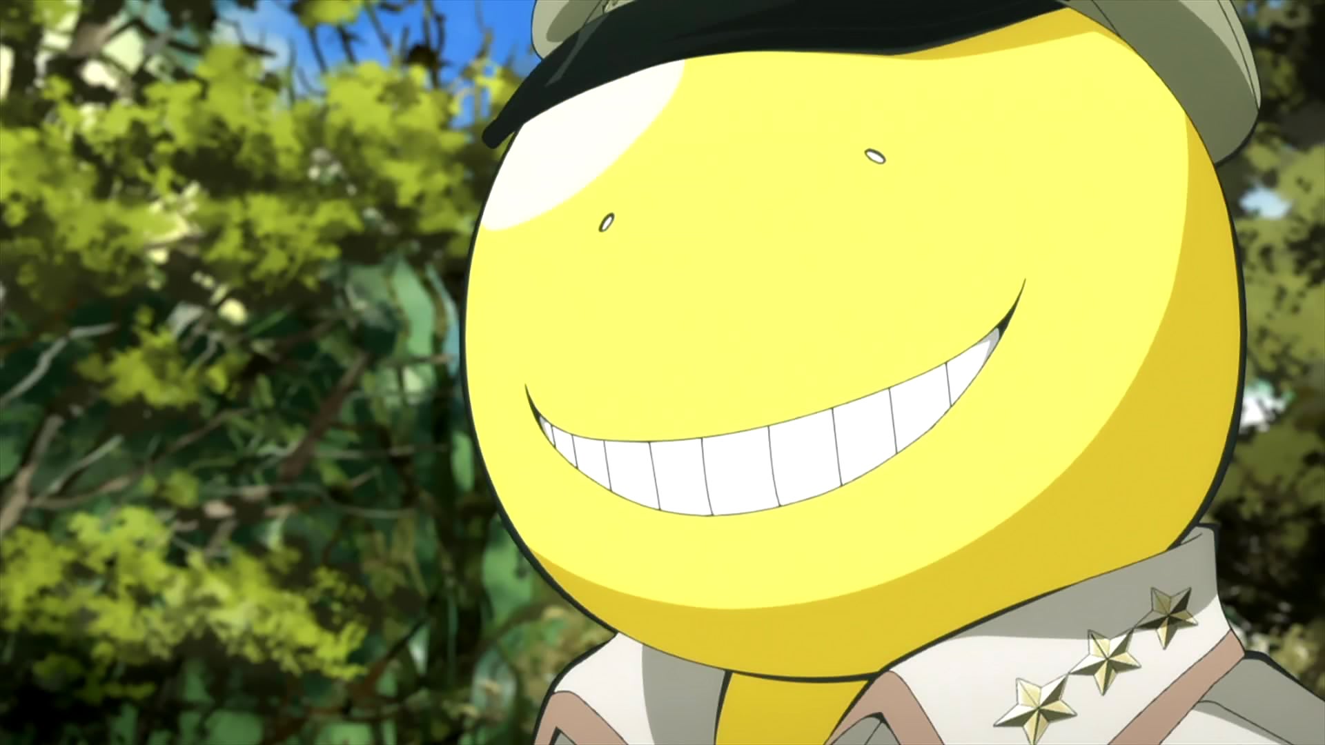 Watch Assassination Classroom Season 2 Episode 17 Discord Time