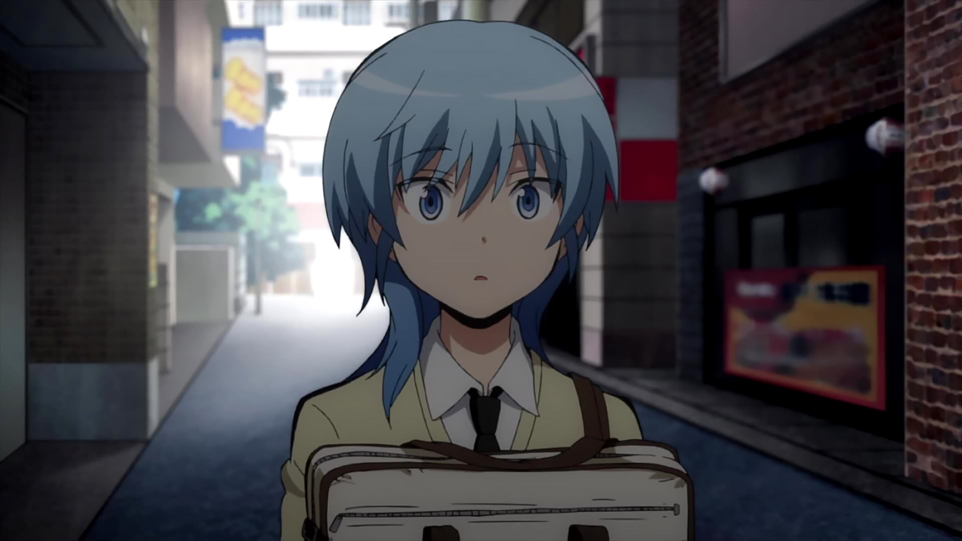 Watch Assassination Classroom Season 2 Episode 18 Outcome Time Watch Full Episode Onlinehd 3214