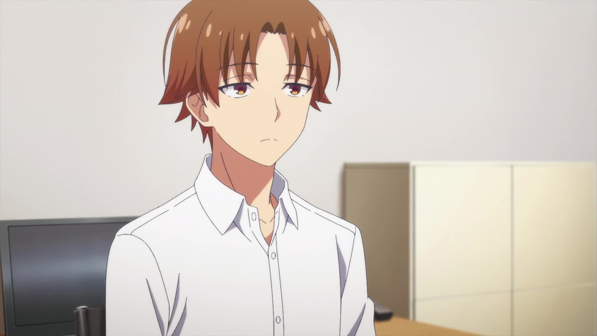Watch Classroom Of The Elite Season 3 Episode 7 People Will Do Anything, No Matter How Absurd
