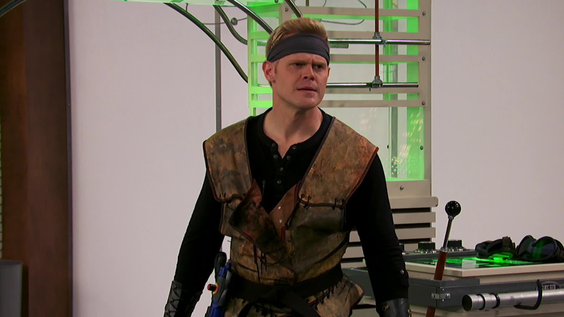 Watch Henry Danger Season 4 Episode 8 Drex On A Destructive Mission