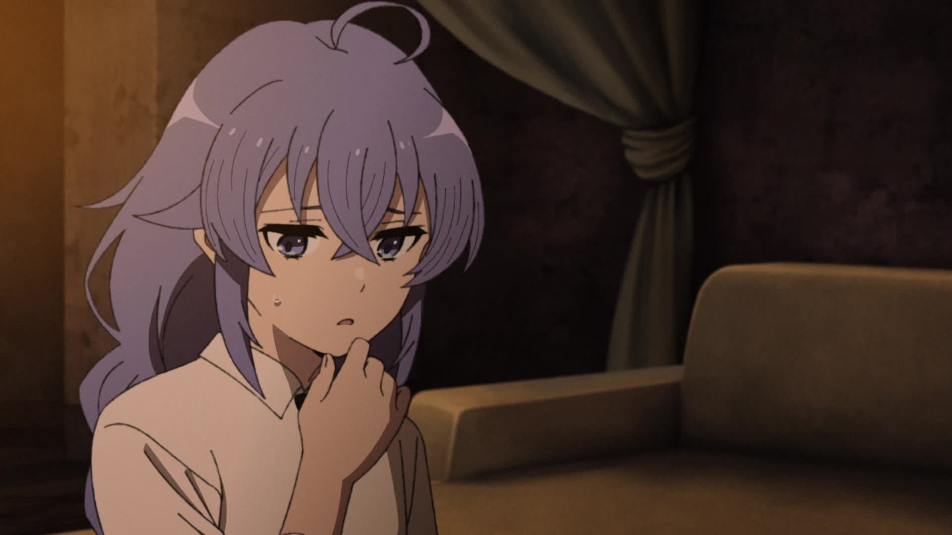 Watch Mushoku Tensei Jobless Reincarnation Season 1 Episode 13