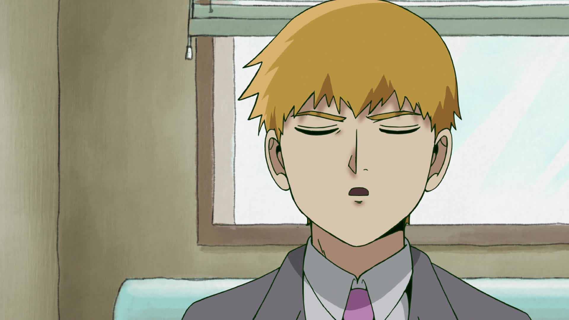 Watch Mob Psycho 100 Season 2 Episode 7 : Cornered True Identity
