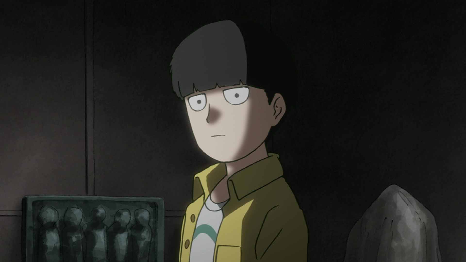 Watch Mob Psycho 100 Season 2 Episode 5 : Discord Choices - Watch Full